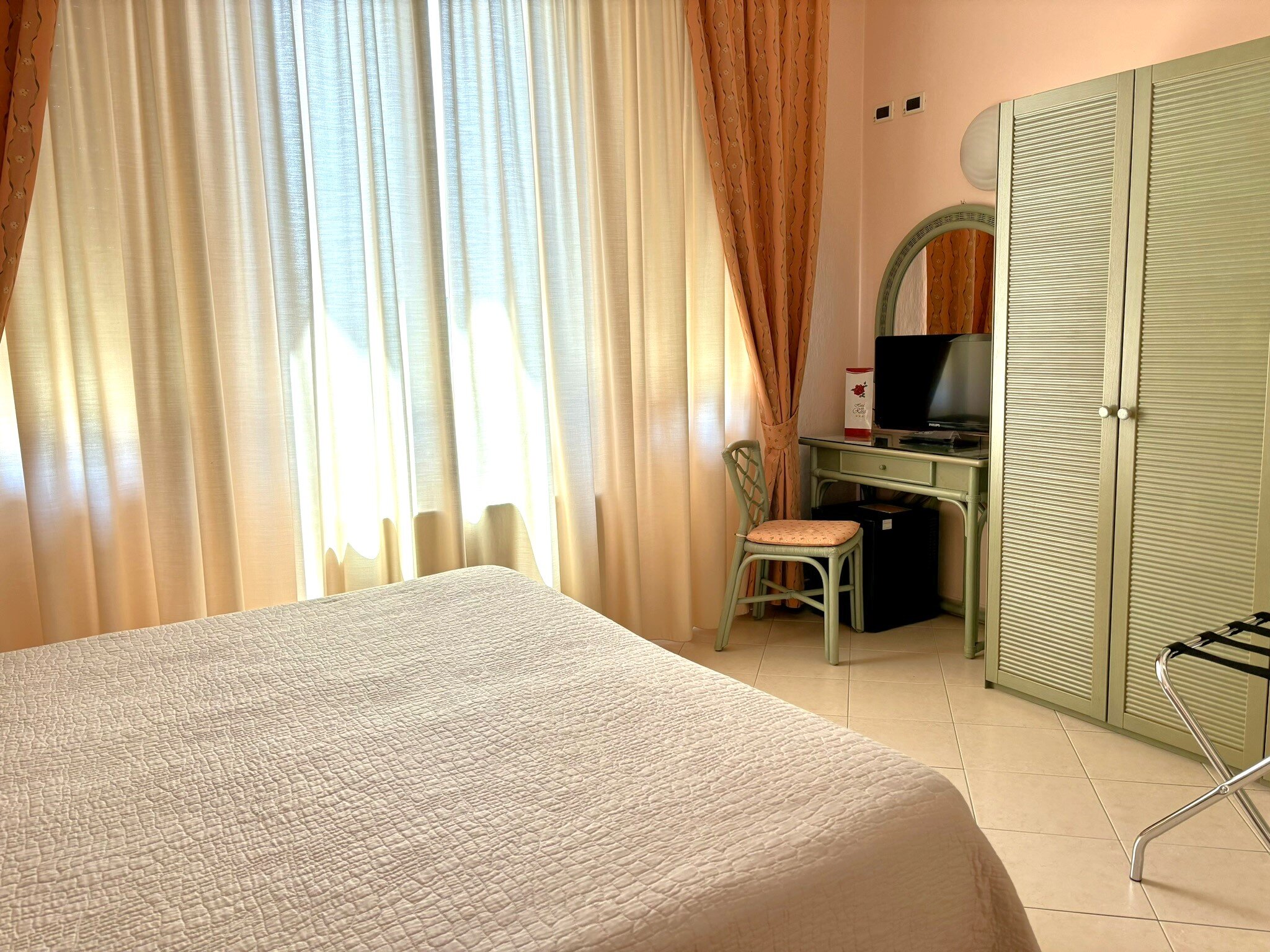Hotel delle Rose 5