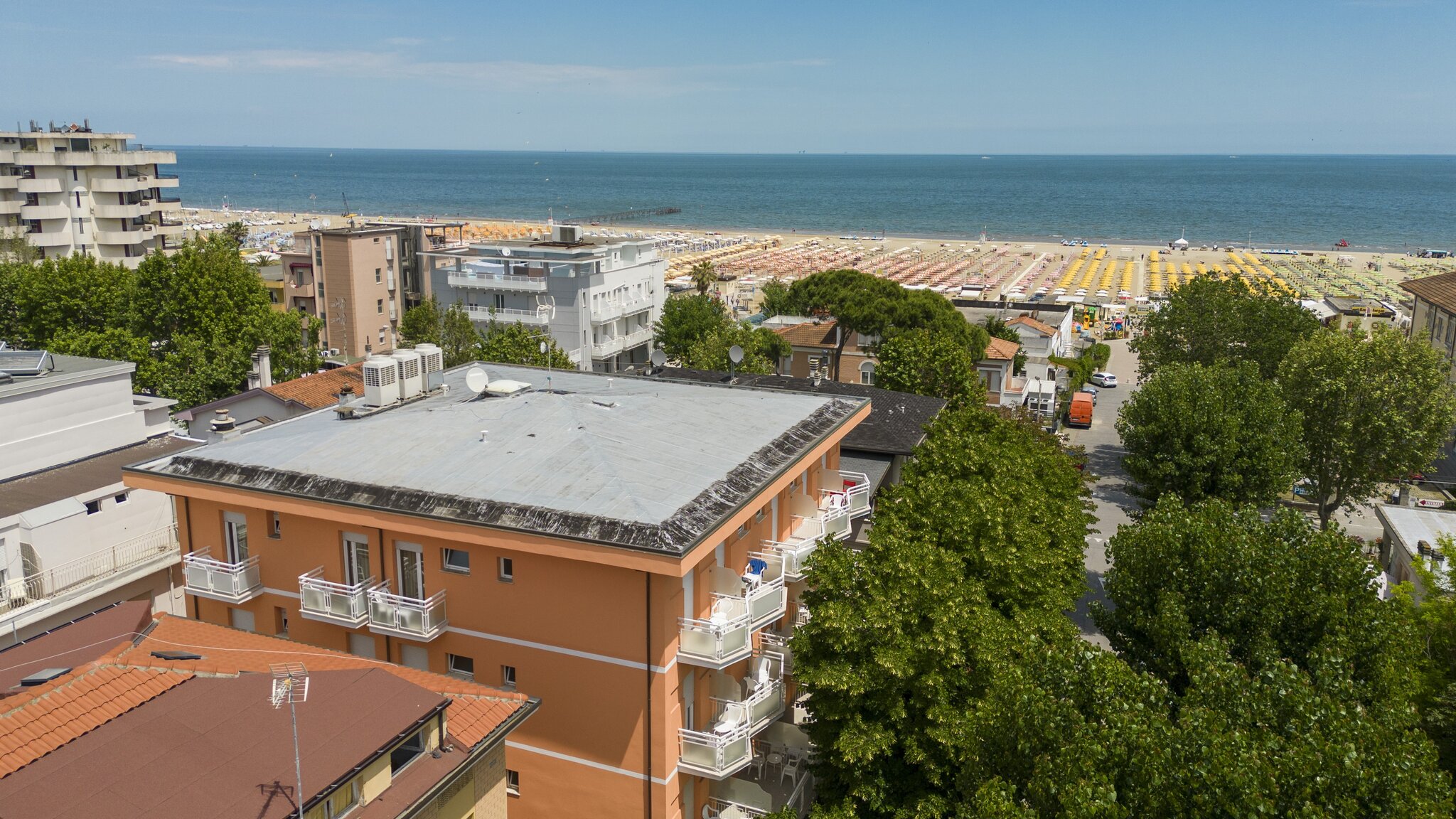 Hotel Ravello