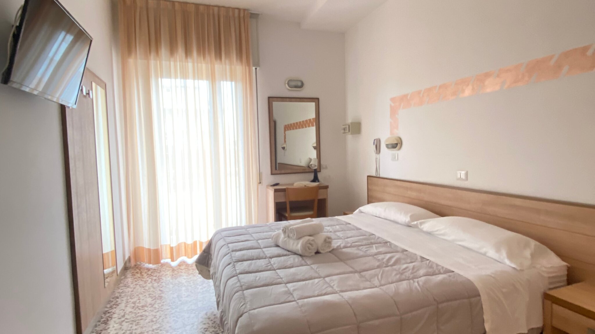 Hotel Ravello 2