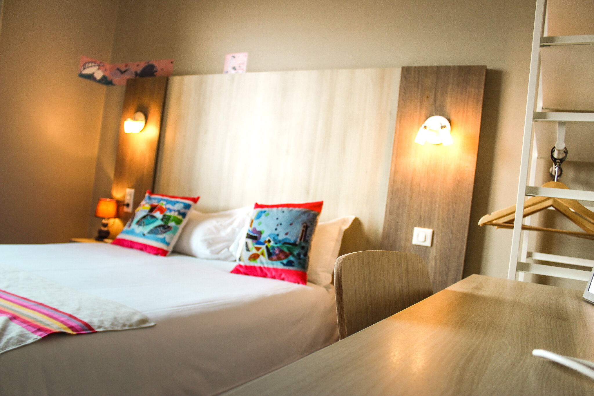 Hôtel Agur Deneri 2