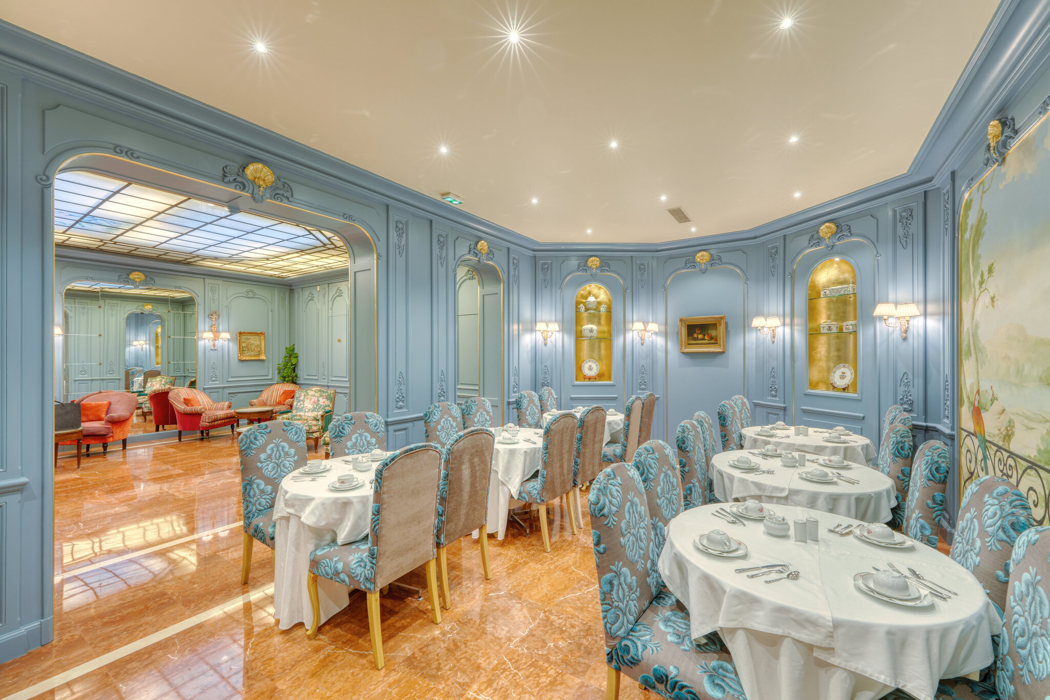 Hôtel Belfast