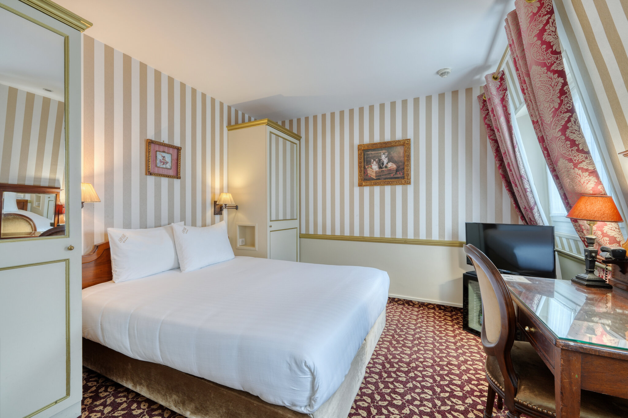 Hôtel Belfast 2