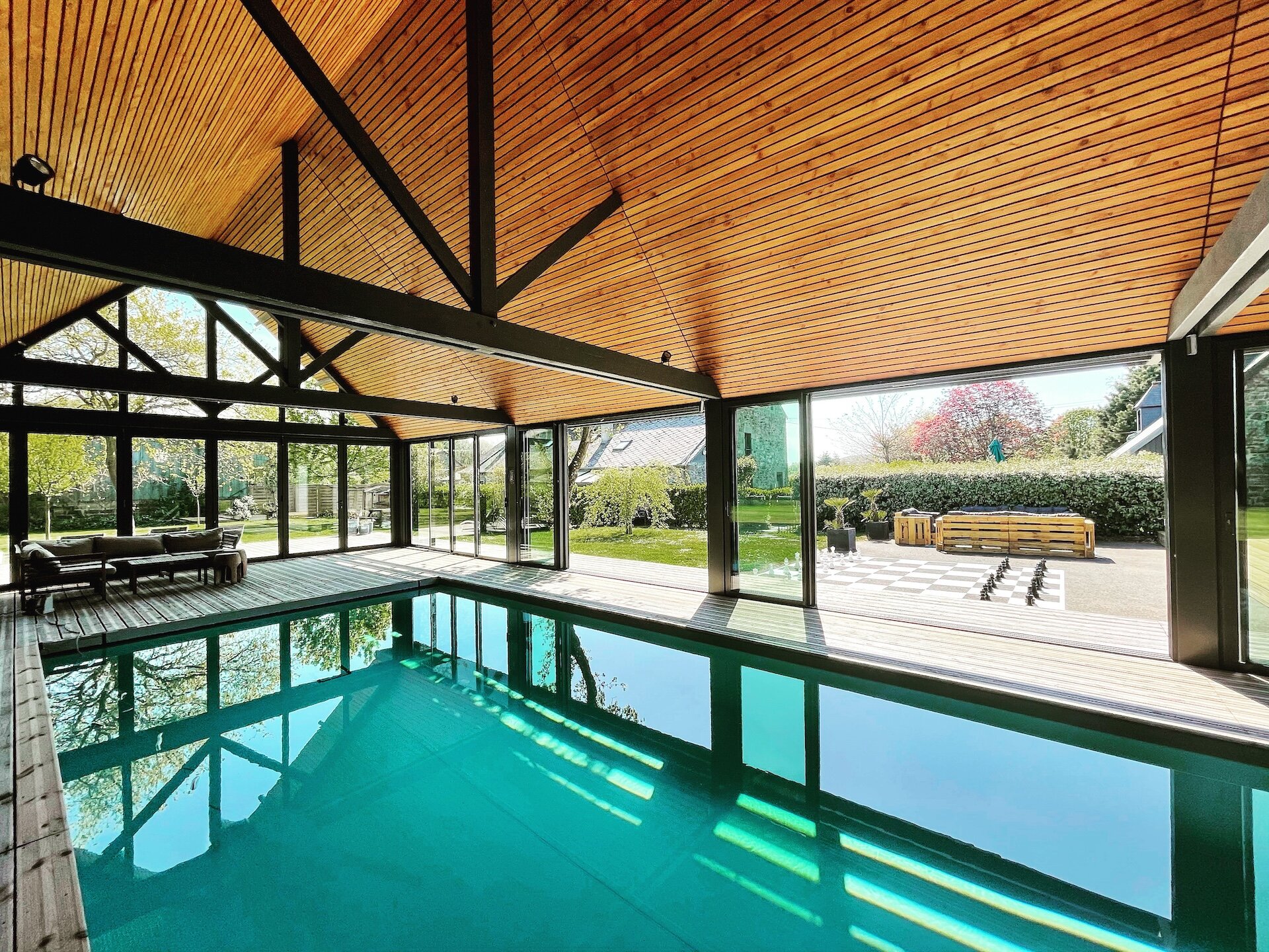 Domaine du Grenier 5