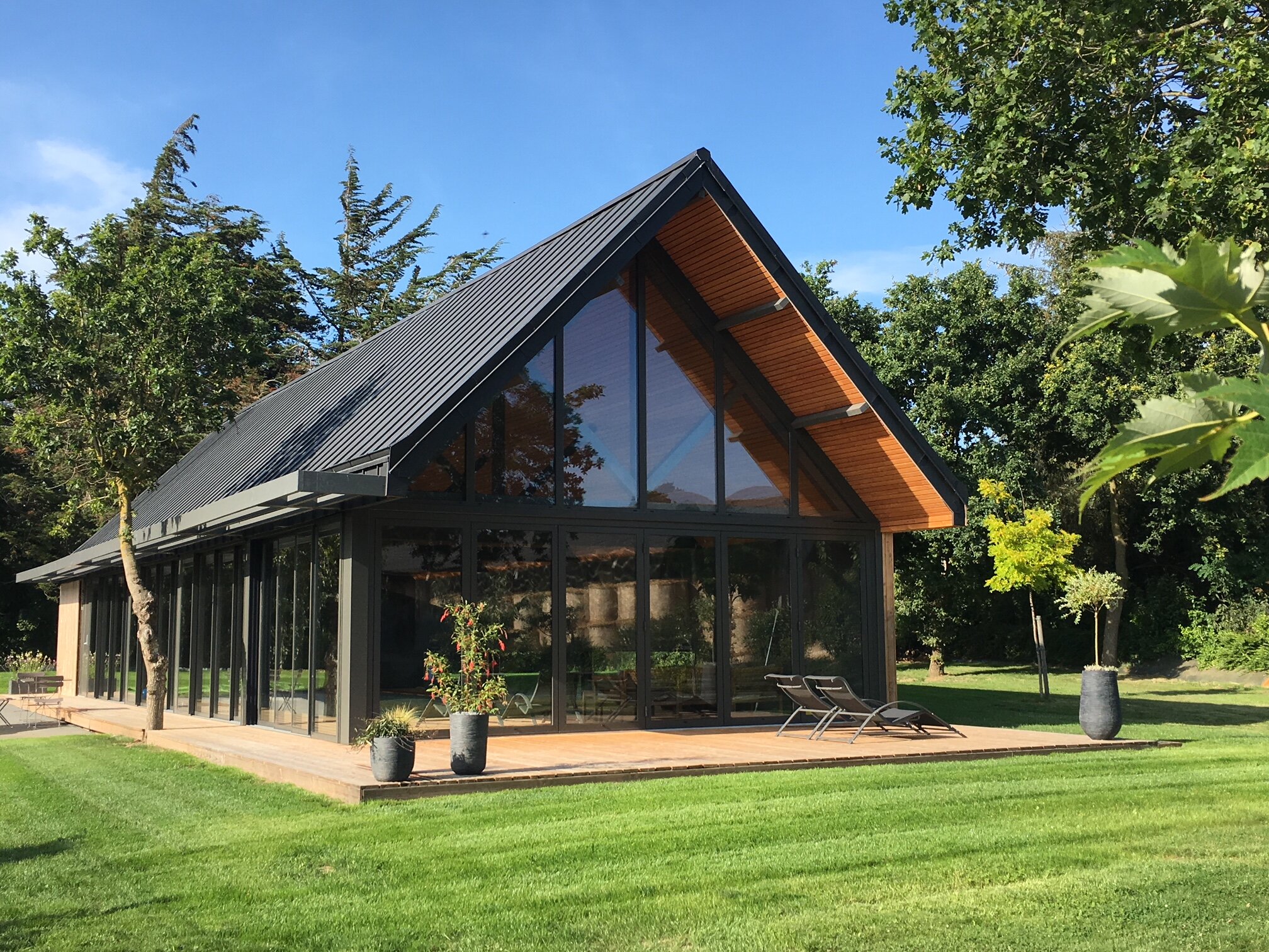 Domaine du Grenier 2