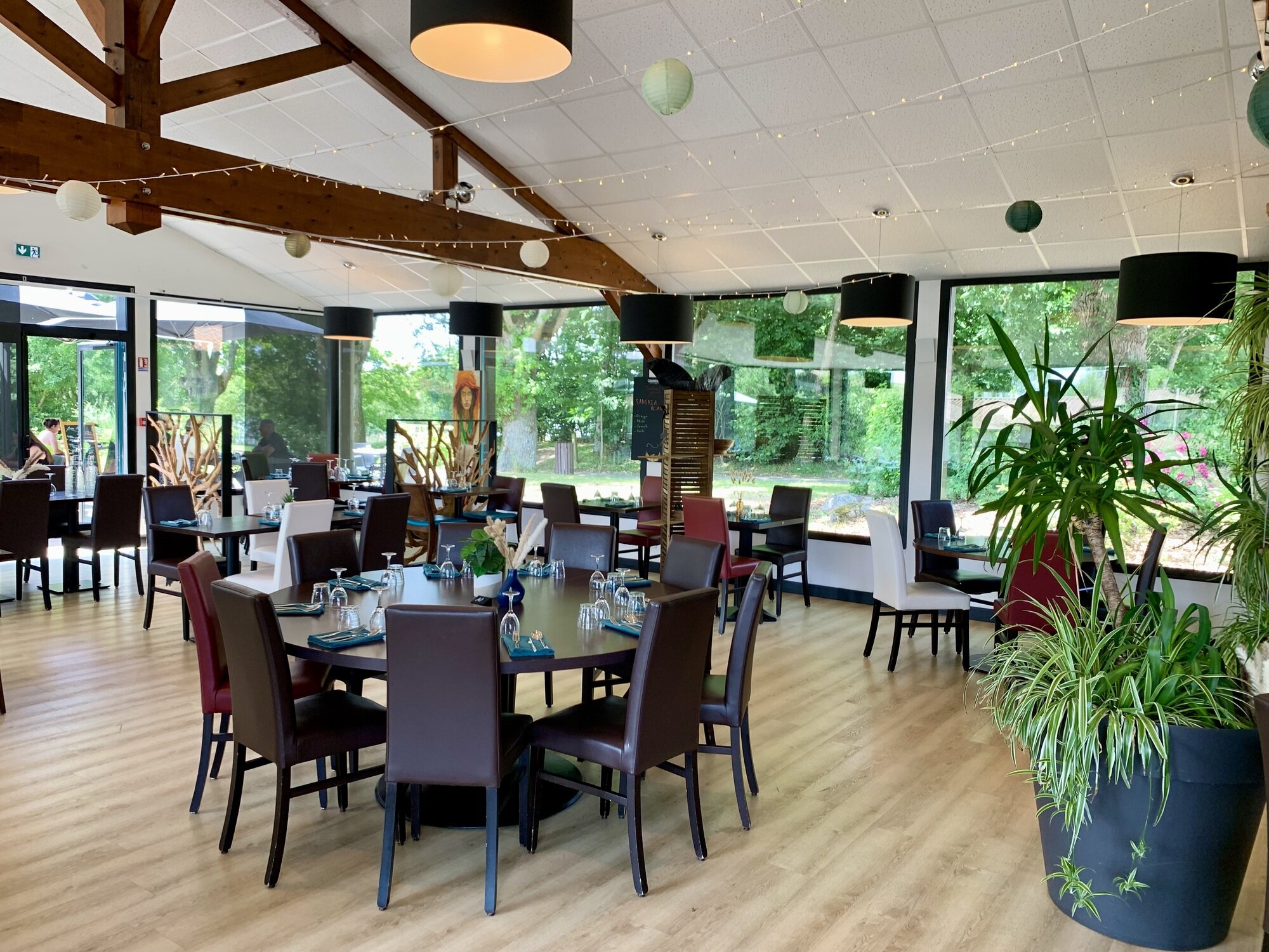 Natura Resort Pescalis 5