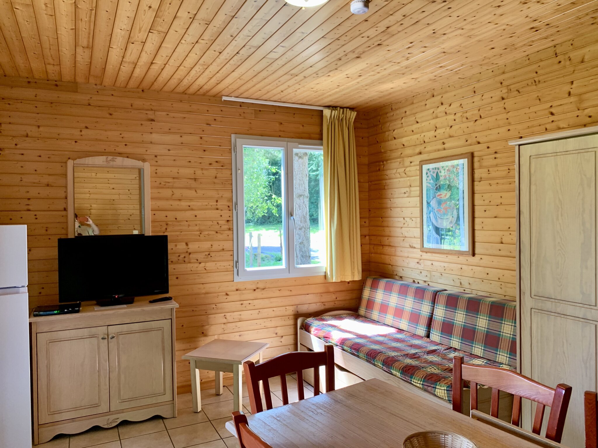 Natura Resort Pescalis 2
