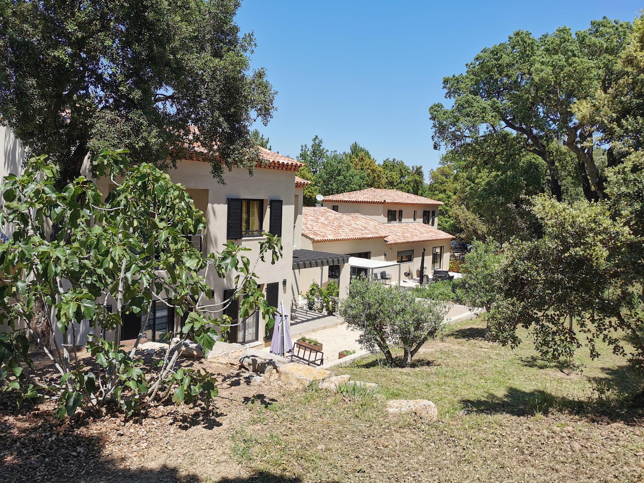 Villa Saona 4
