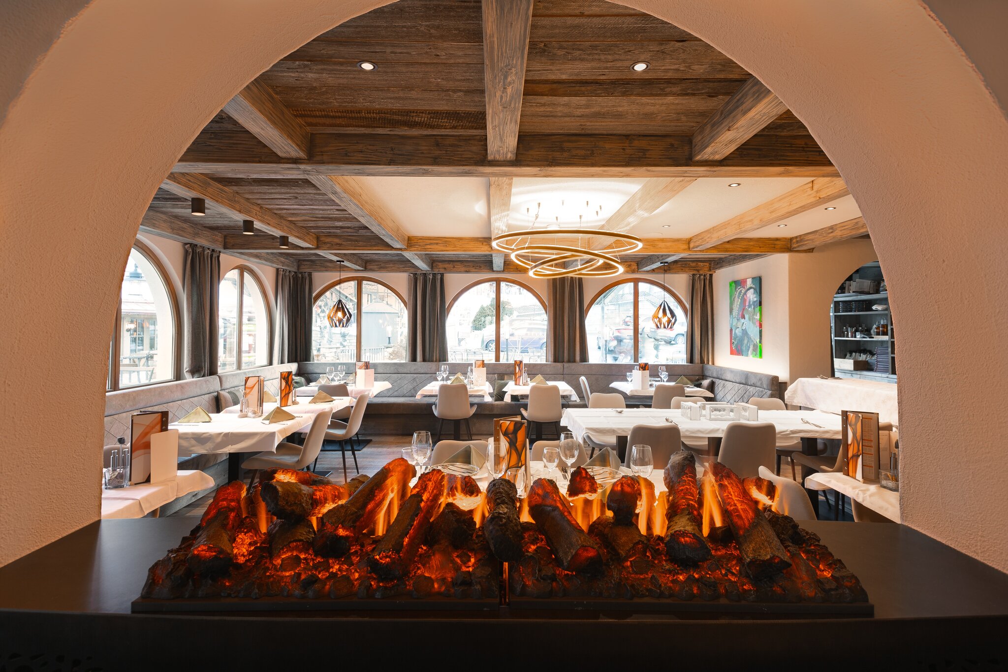 Vital-Hotel Samnaunerhof 2