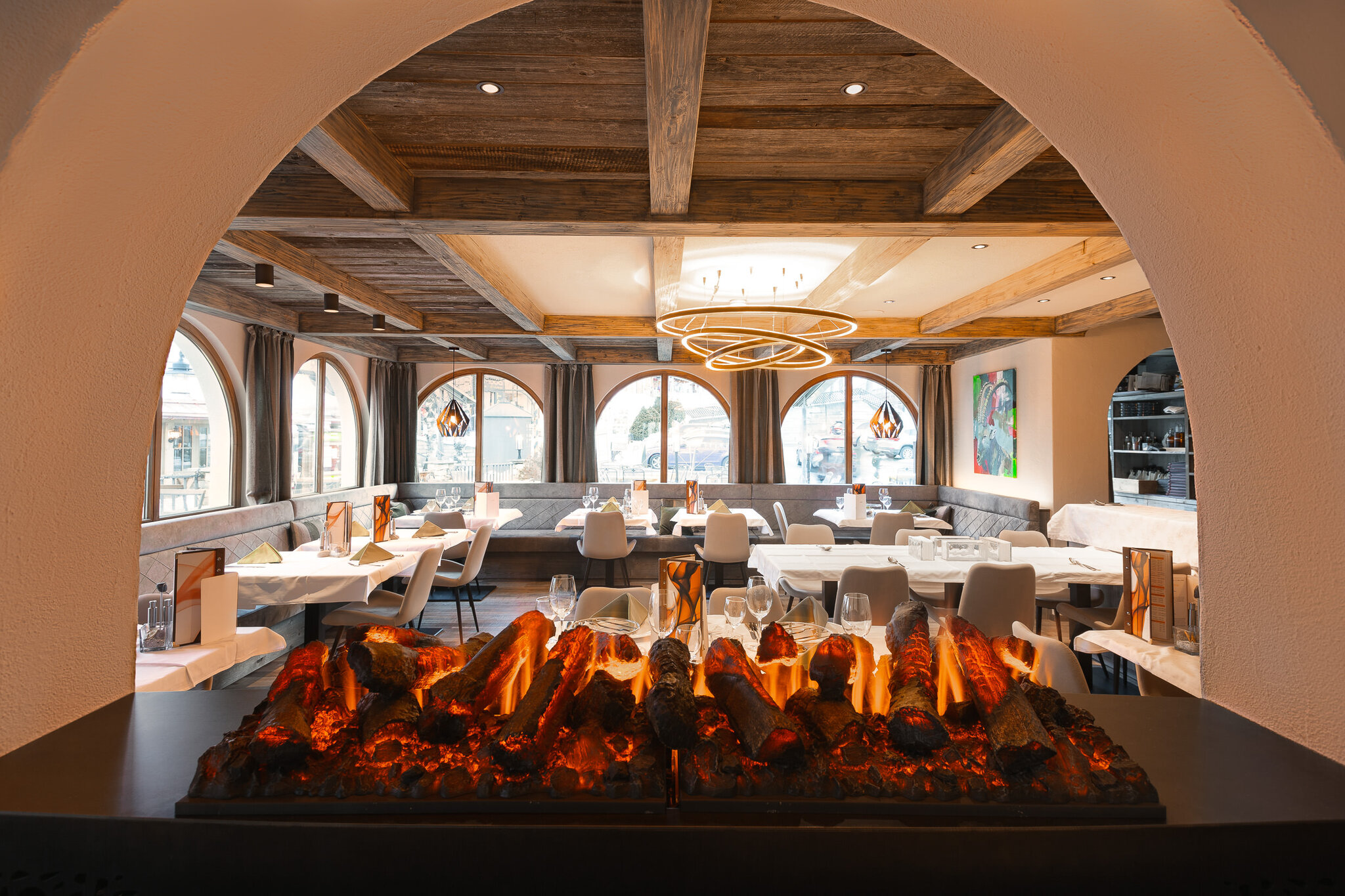 Vital-Hotel Samnaunerhof 4