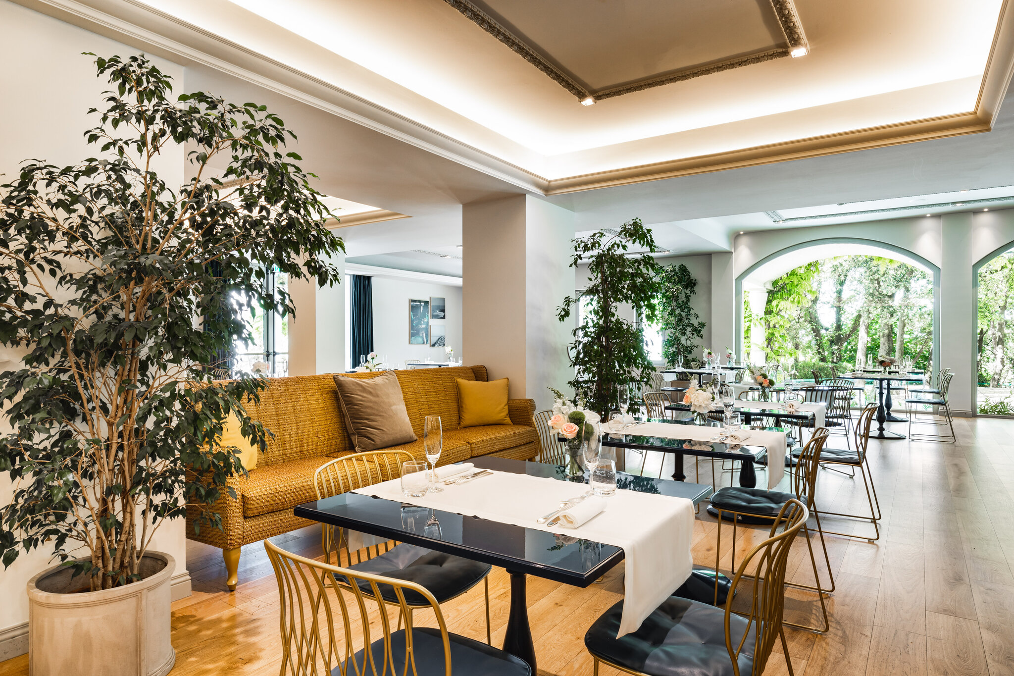 Seebay Hotel 5