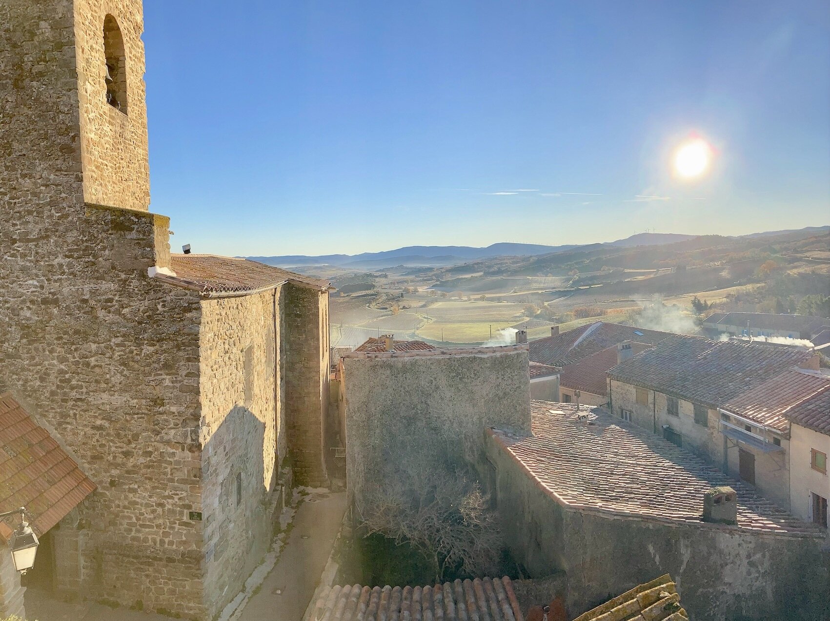 Château de Villelongue 5
