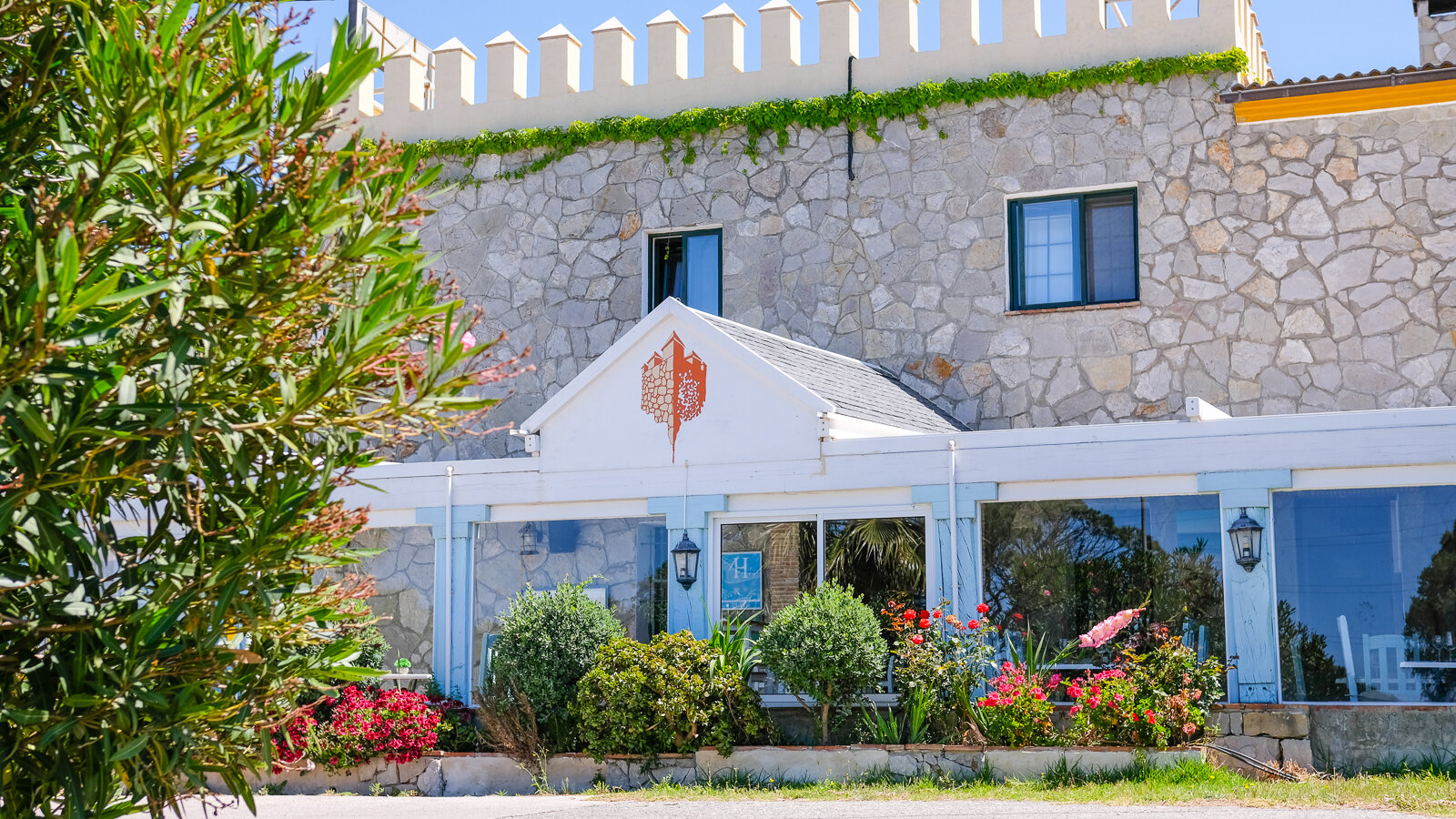 Hotel La Torre en Tarifa 4