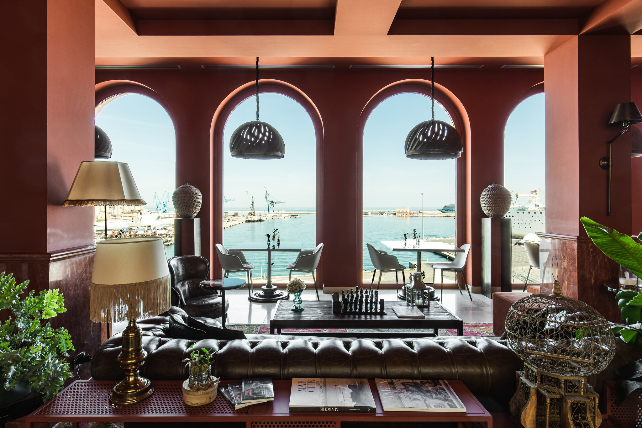 Seeport HotelS 4