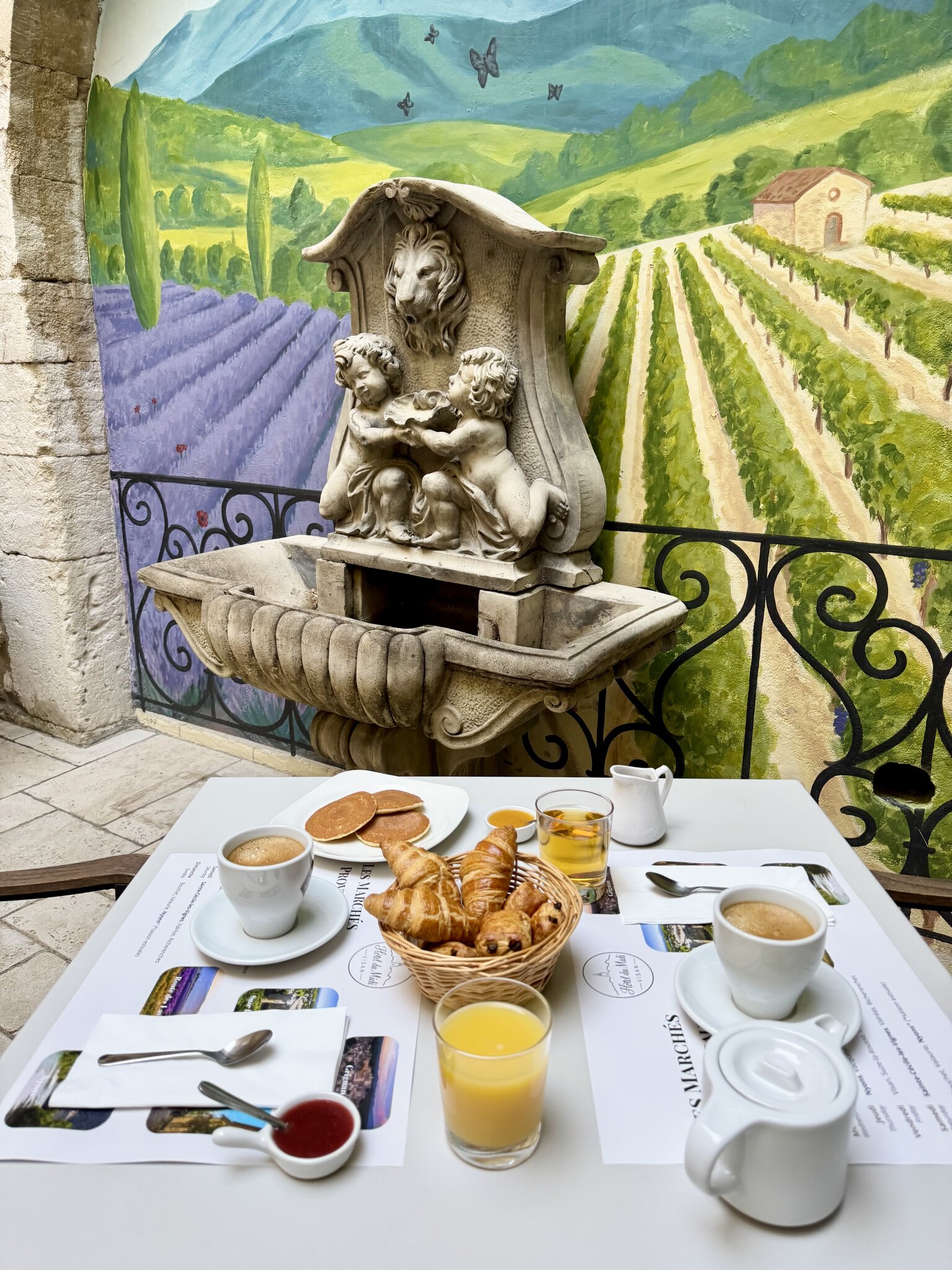 Hôtel du Midi 4