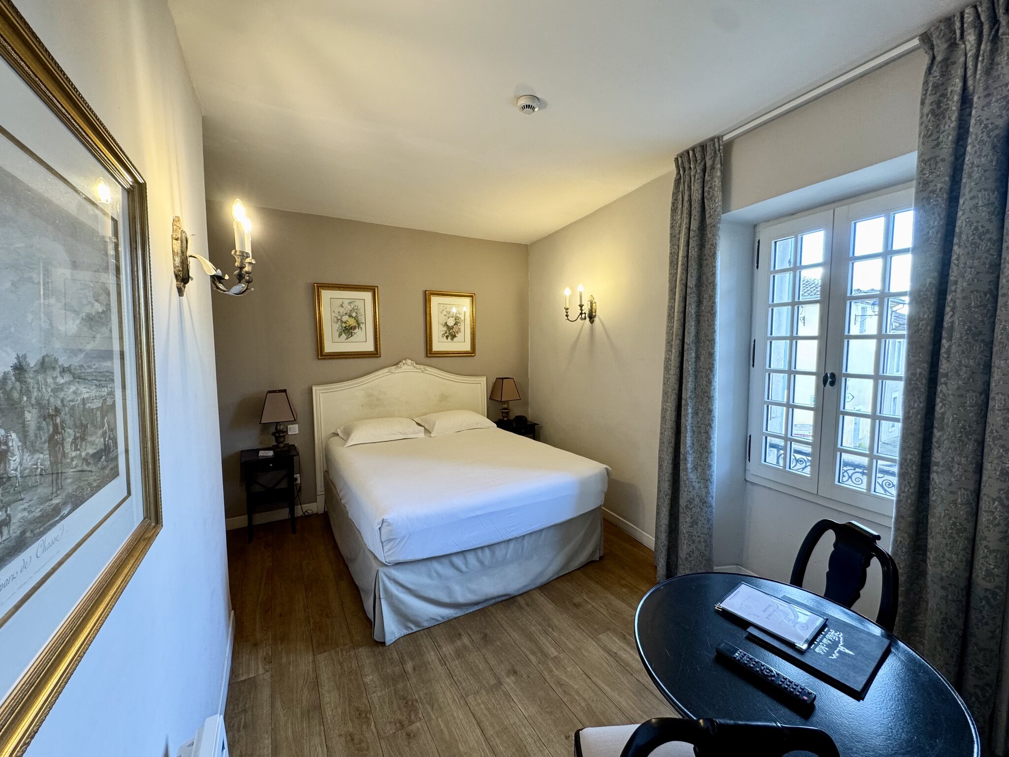 Hôtel du Midi 2