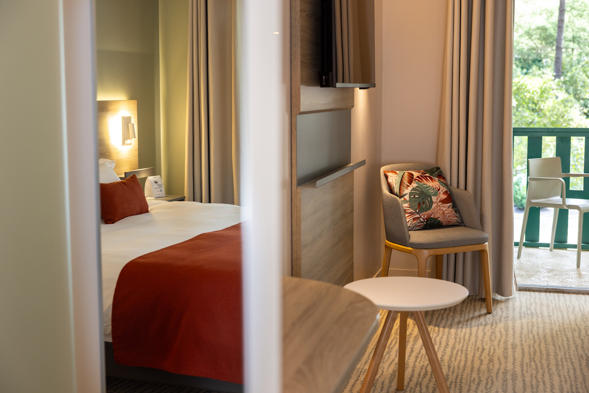 Hôtel Vitalparc Hotel & Spa - The Originals Collection 2
