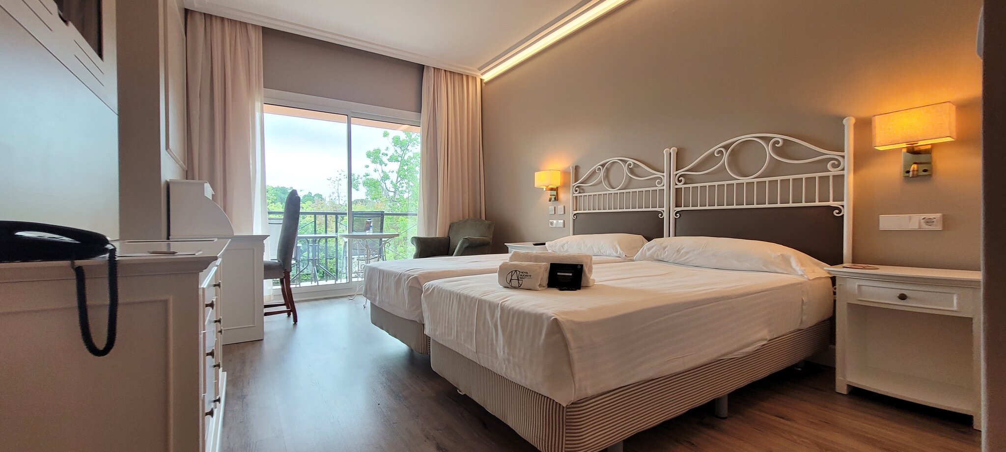 Hotel Alicante Golf 3