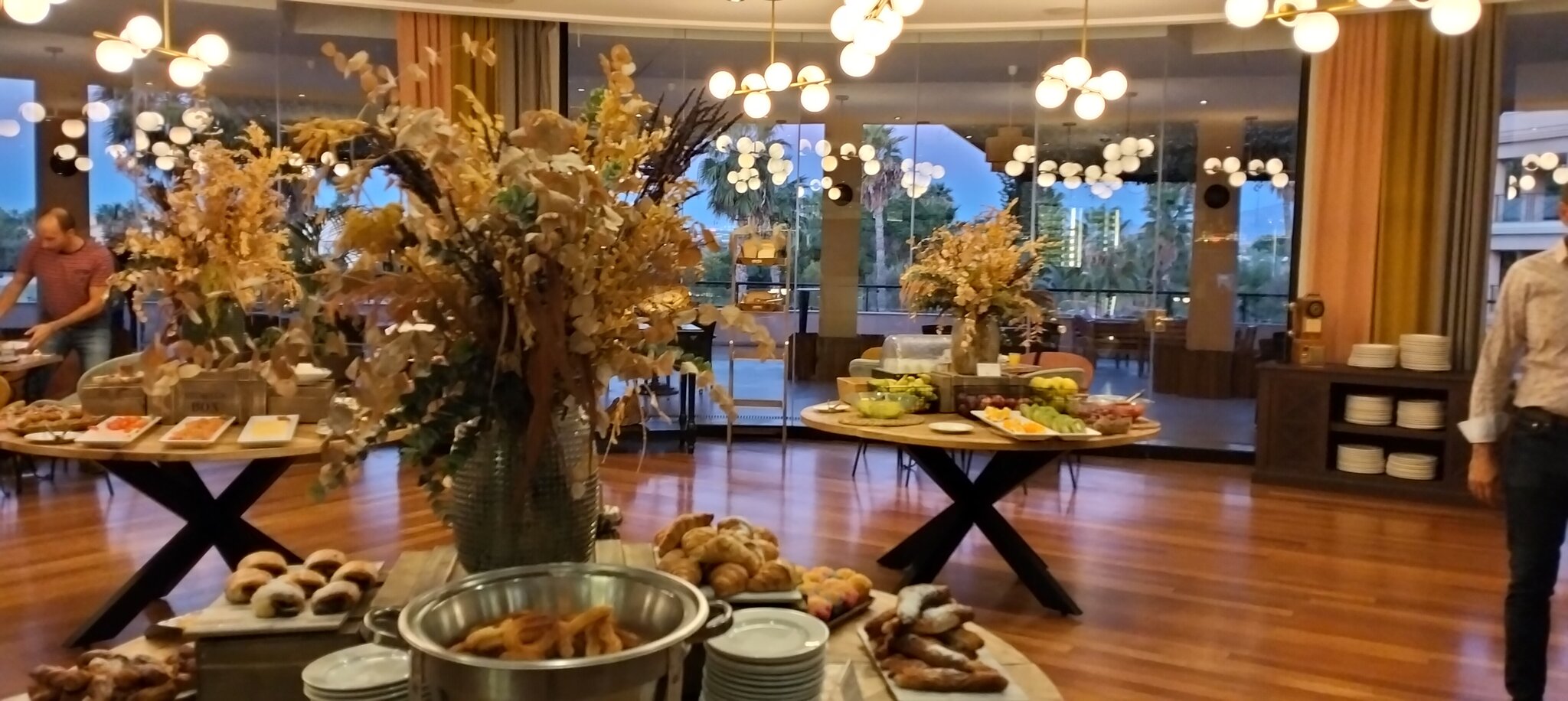 Hotel Alicante Golf 2