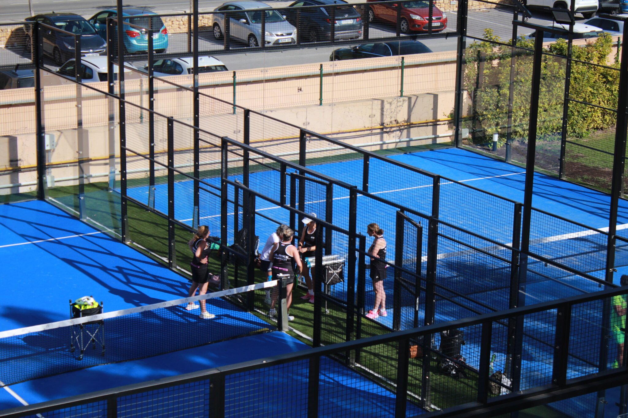 Hotel Alicante Golf 5
