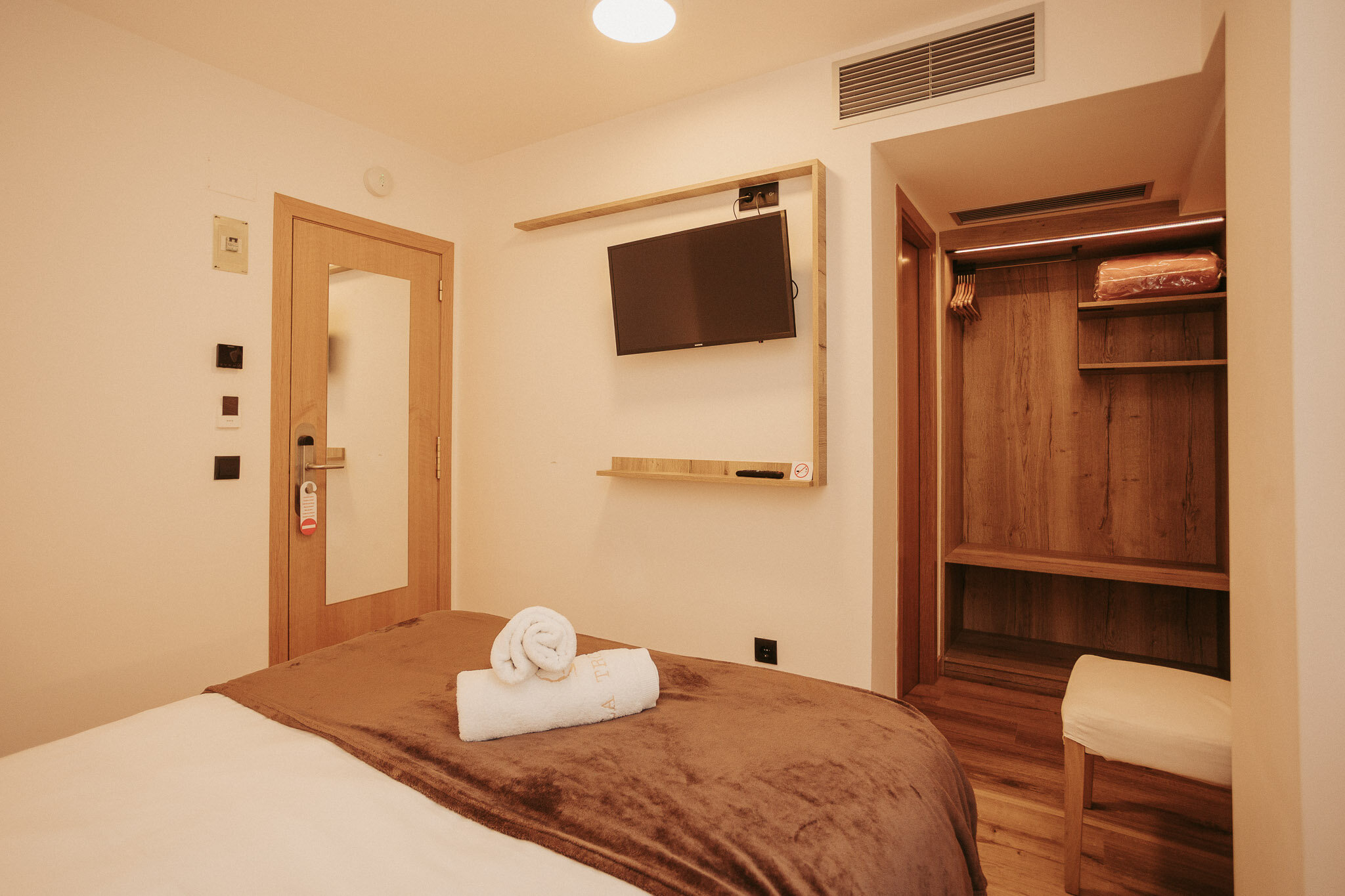 La Trobada Hotel Sport 5