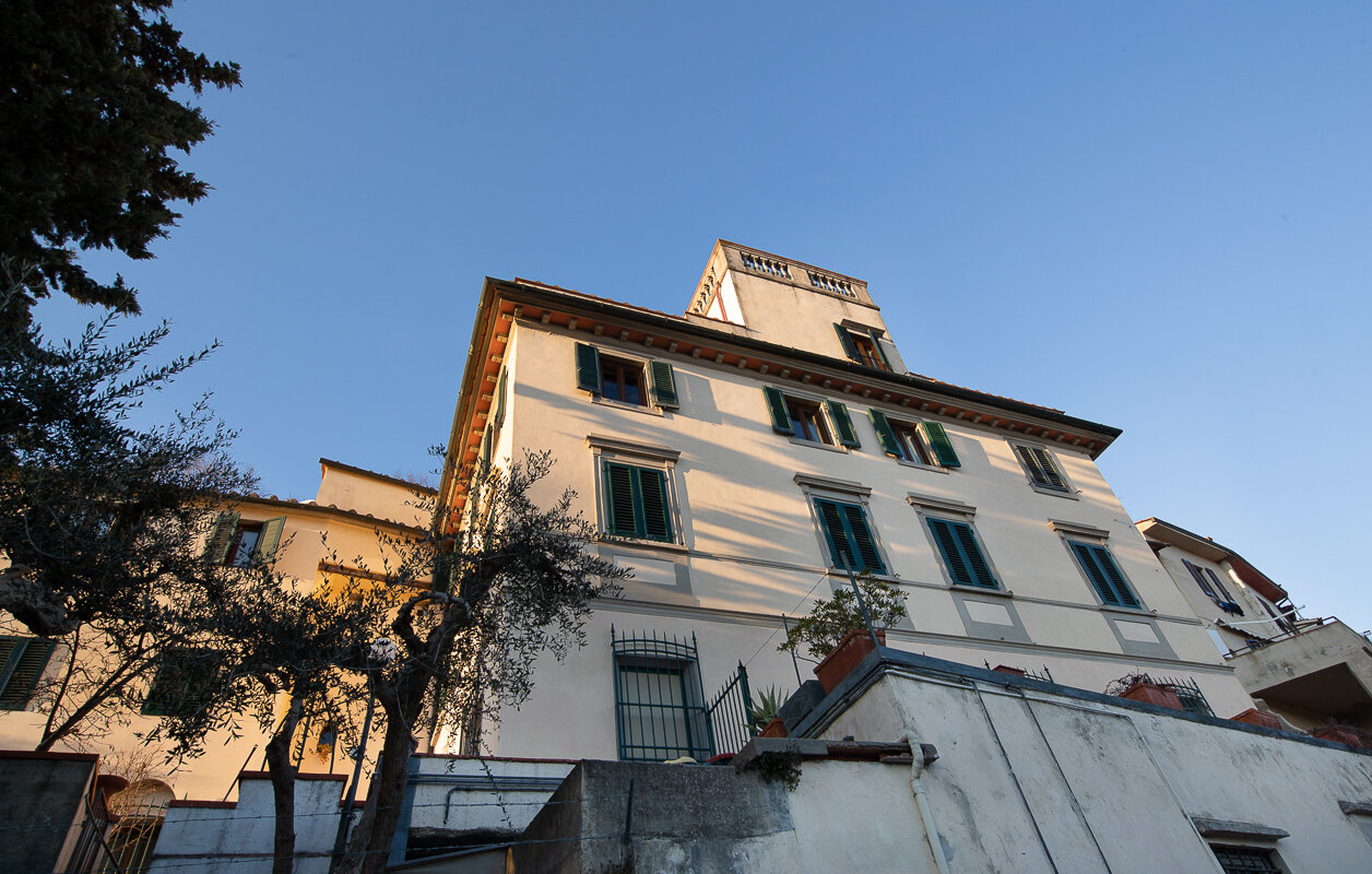 B&B l'Orologio 4