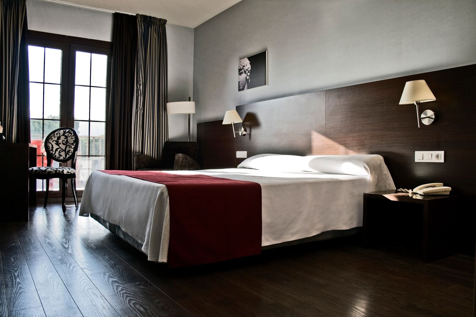 Hotel Canal Olimpic 2