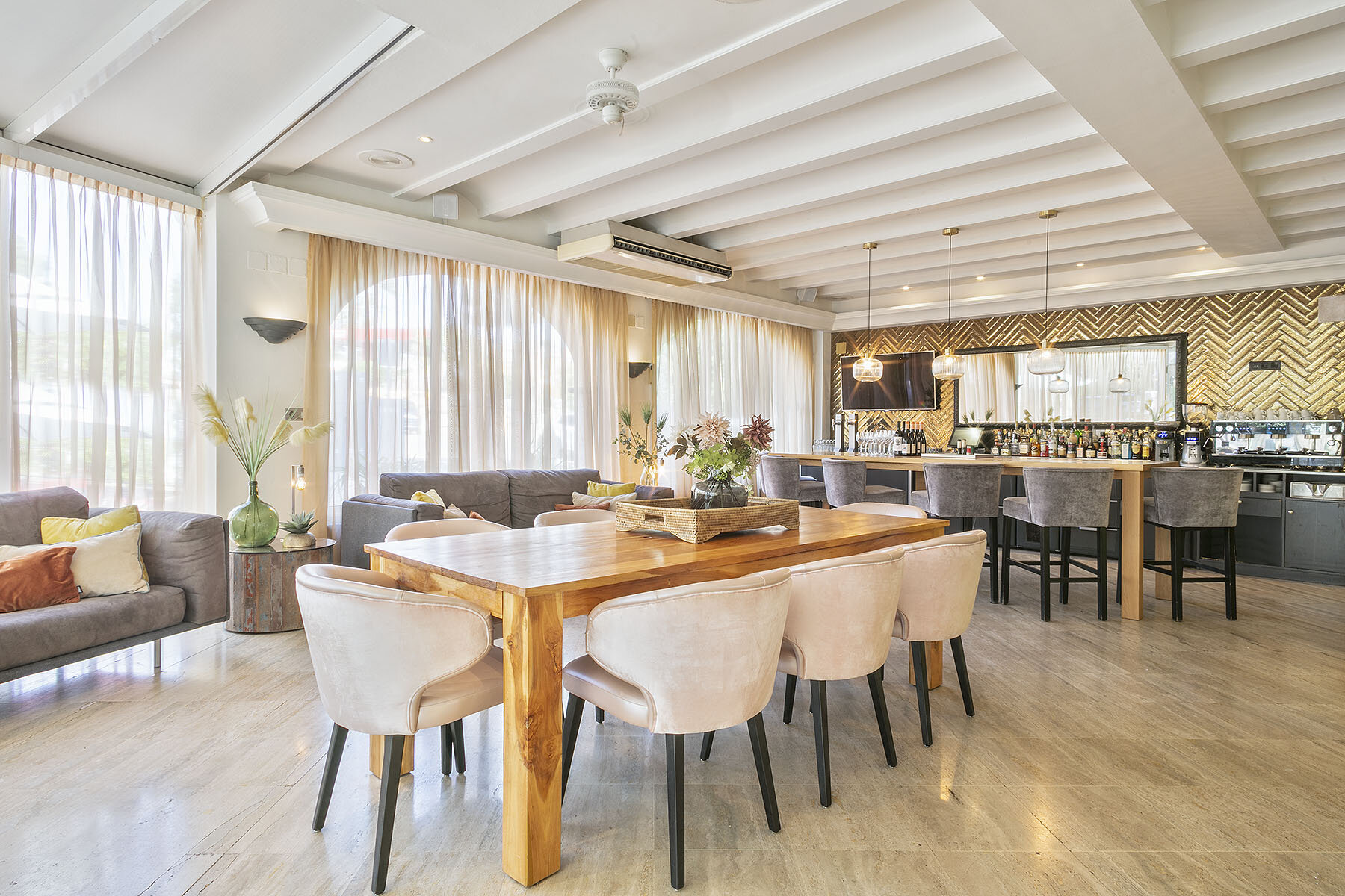 Van der Valk Hotel Barcarola 3