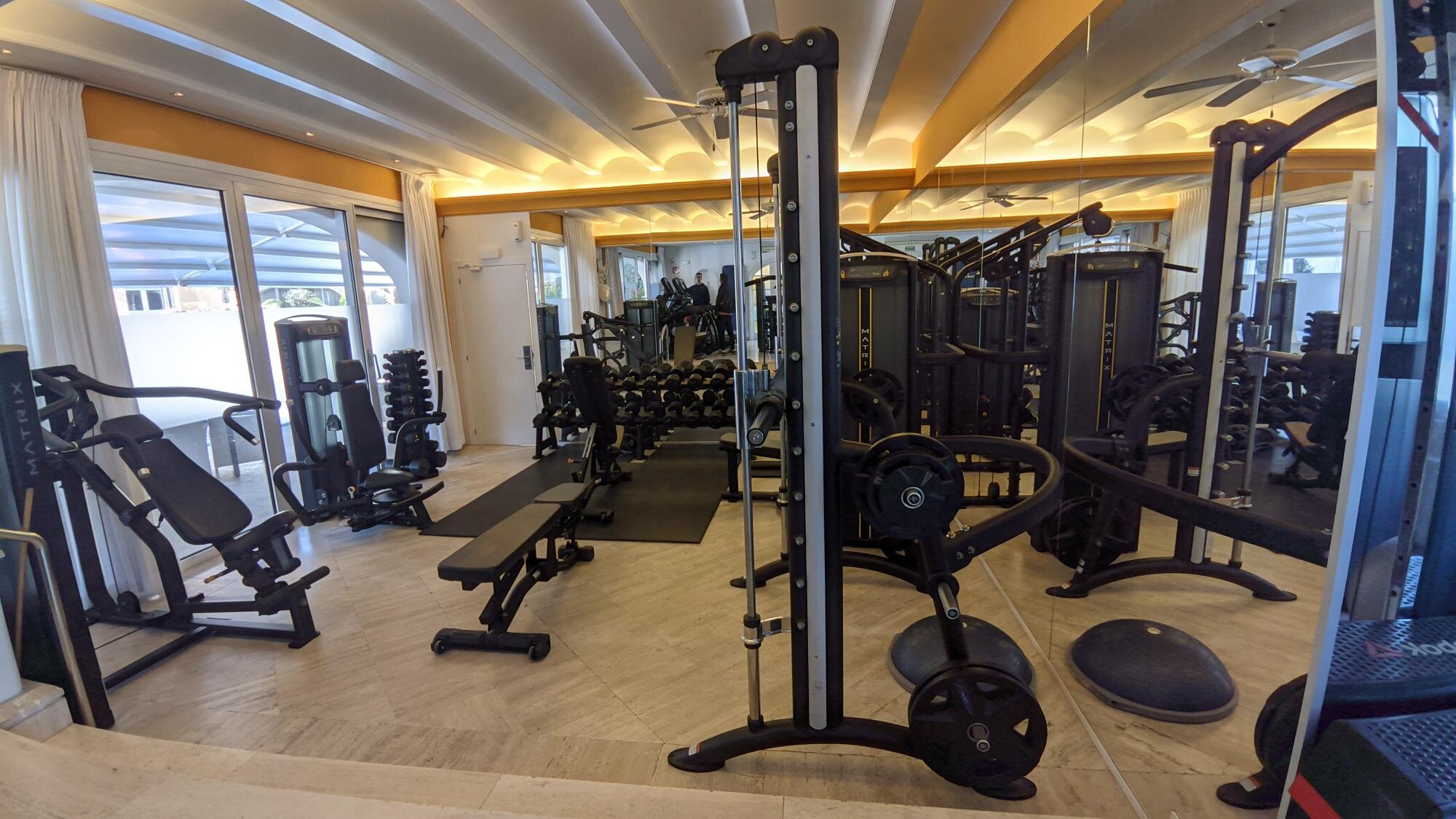 Van der Valk Hotel Barcarola 5