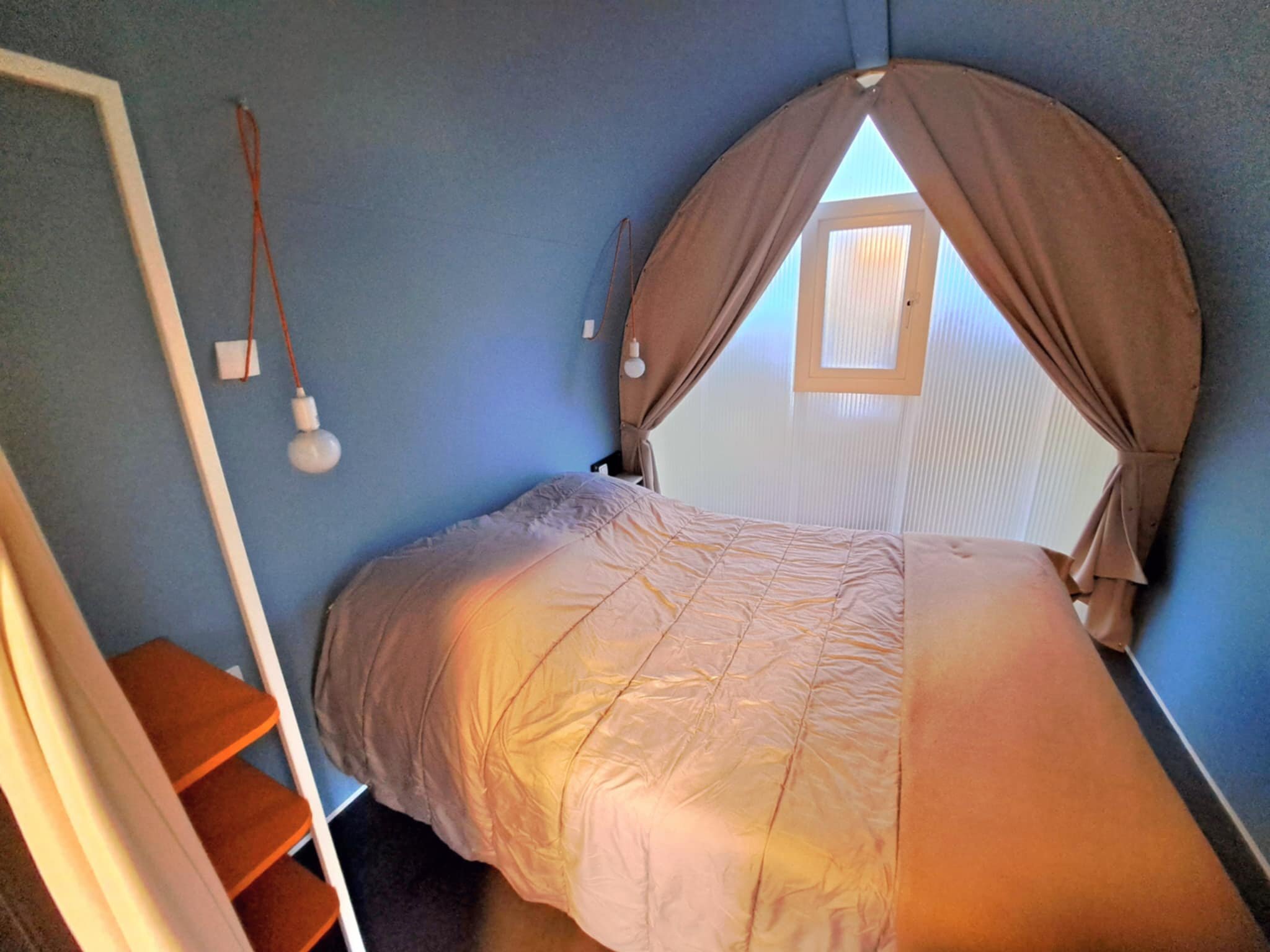 Camping Le Beauvillage 2