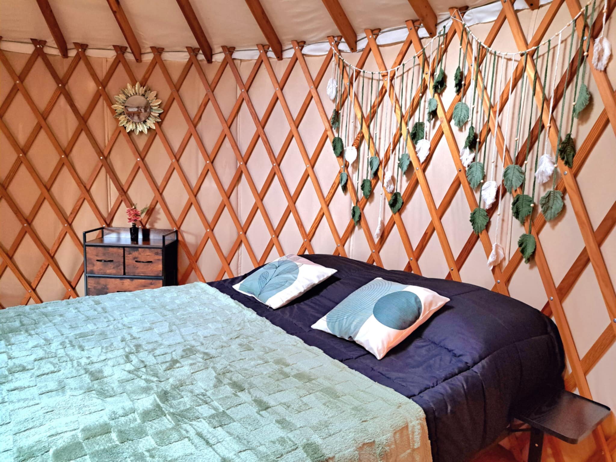 Camping Le Beauvillage 2