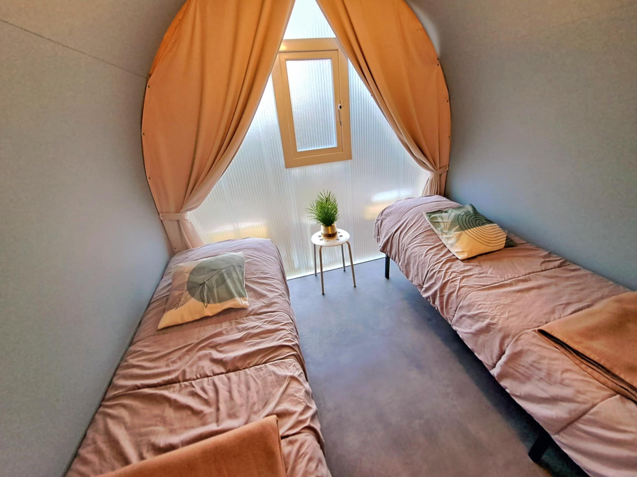 Camping Le Beauvillage 4