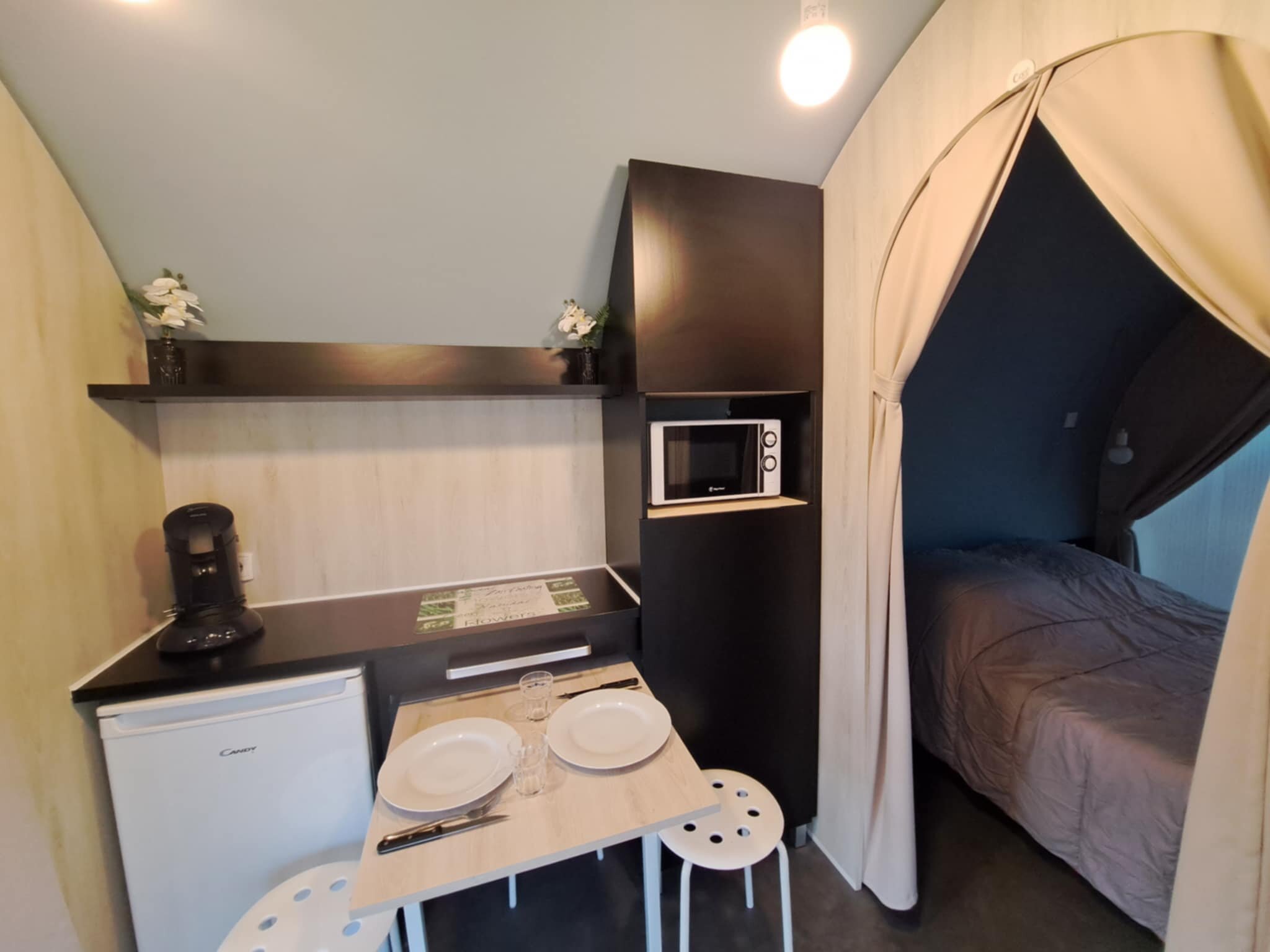 Camping Le Beauvillage 3