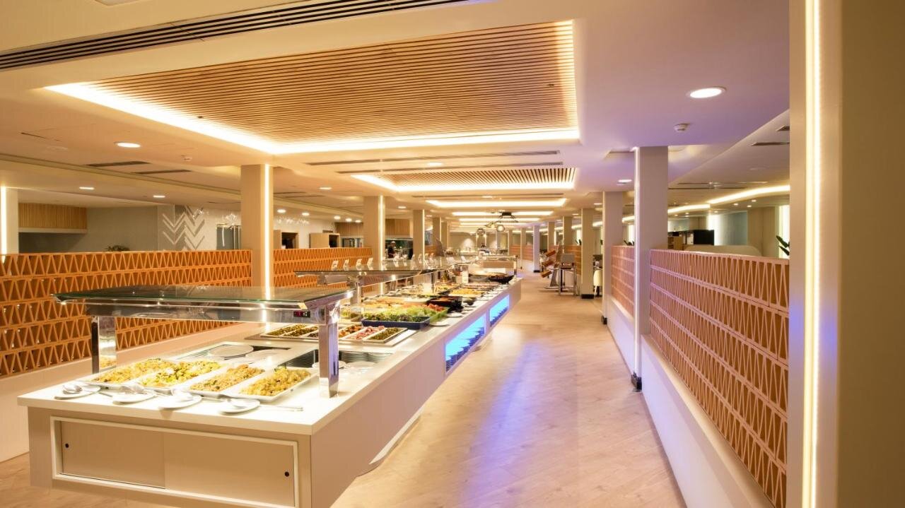 Gran Hotel Bali 3
