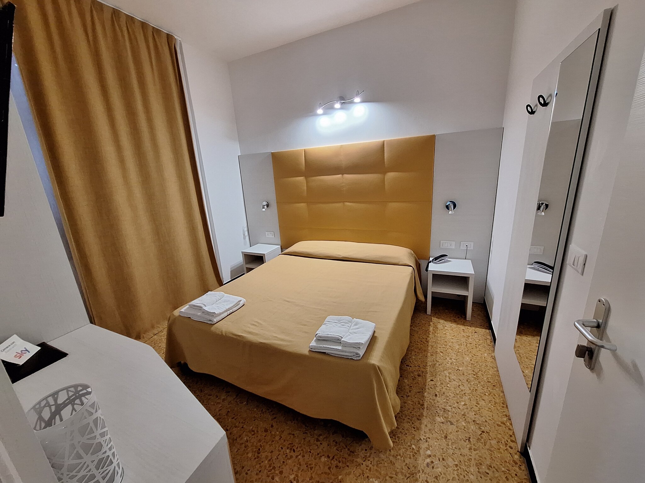 Hotel Villa Costa 4