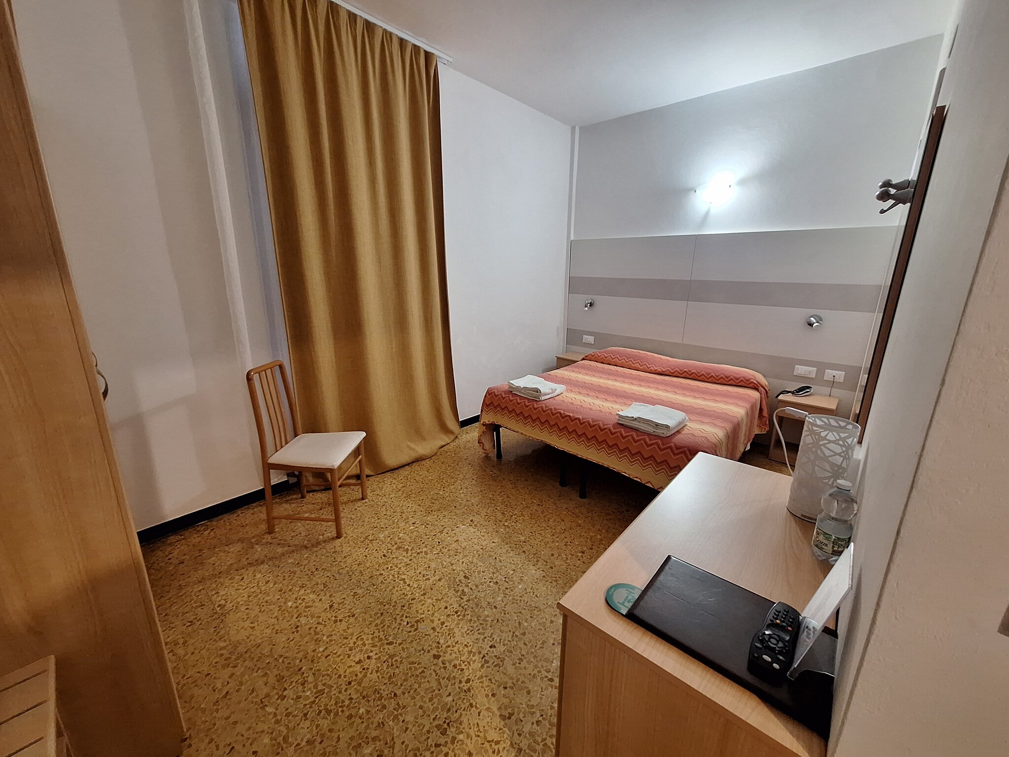 Hotel Villa Costa 5