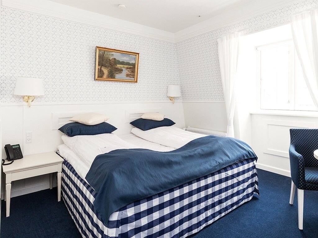 Hotel Kirstine 3