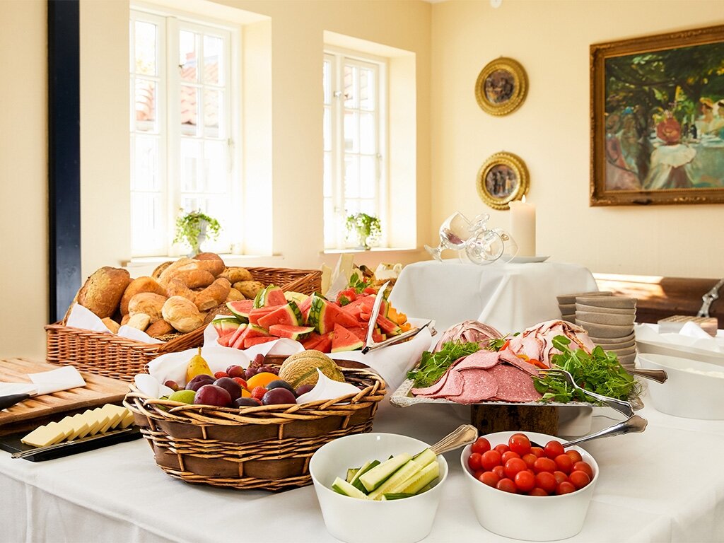 Hotel Kirstine 4