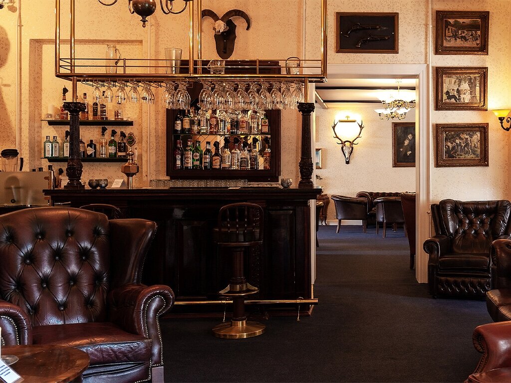 Hotel Kirstine 2