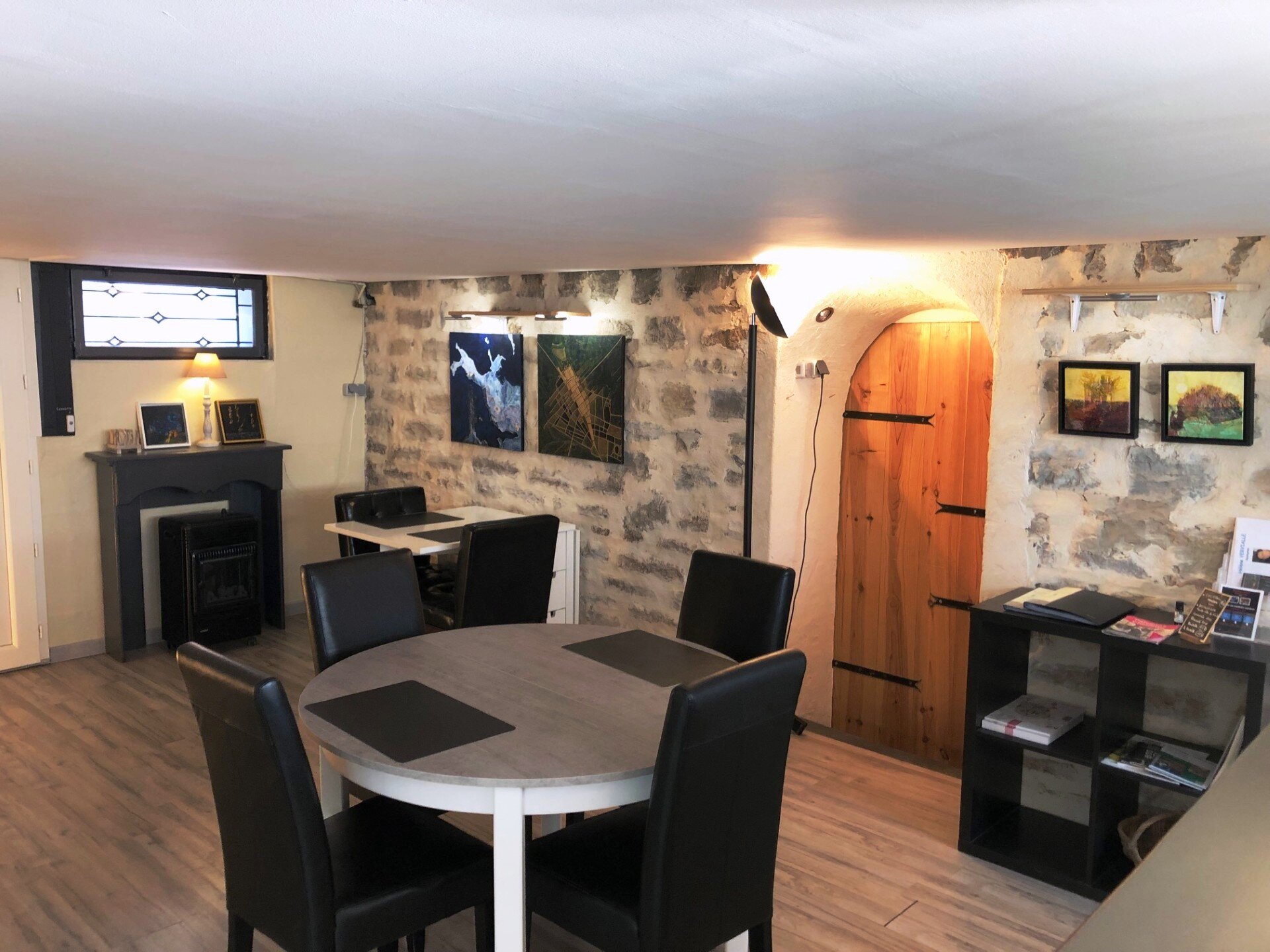 Chambre d'hôtes Clair de Lune 3
