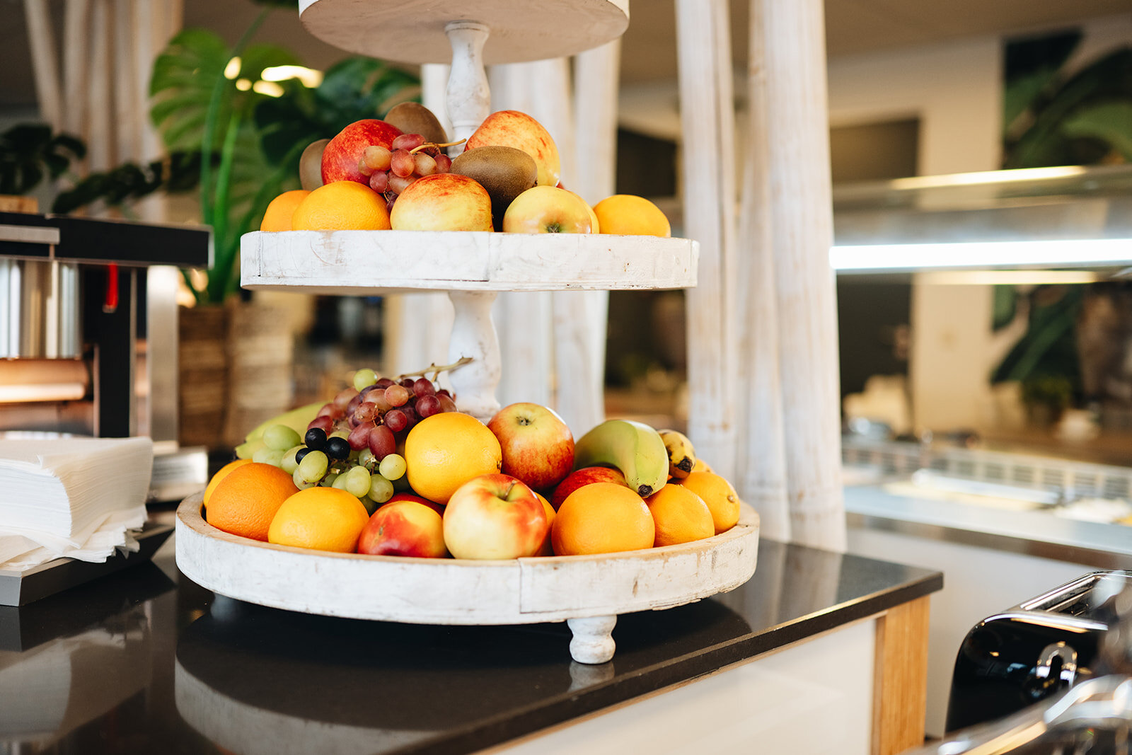 Resort Land en Zee 4