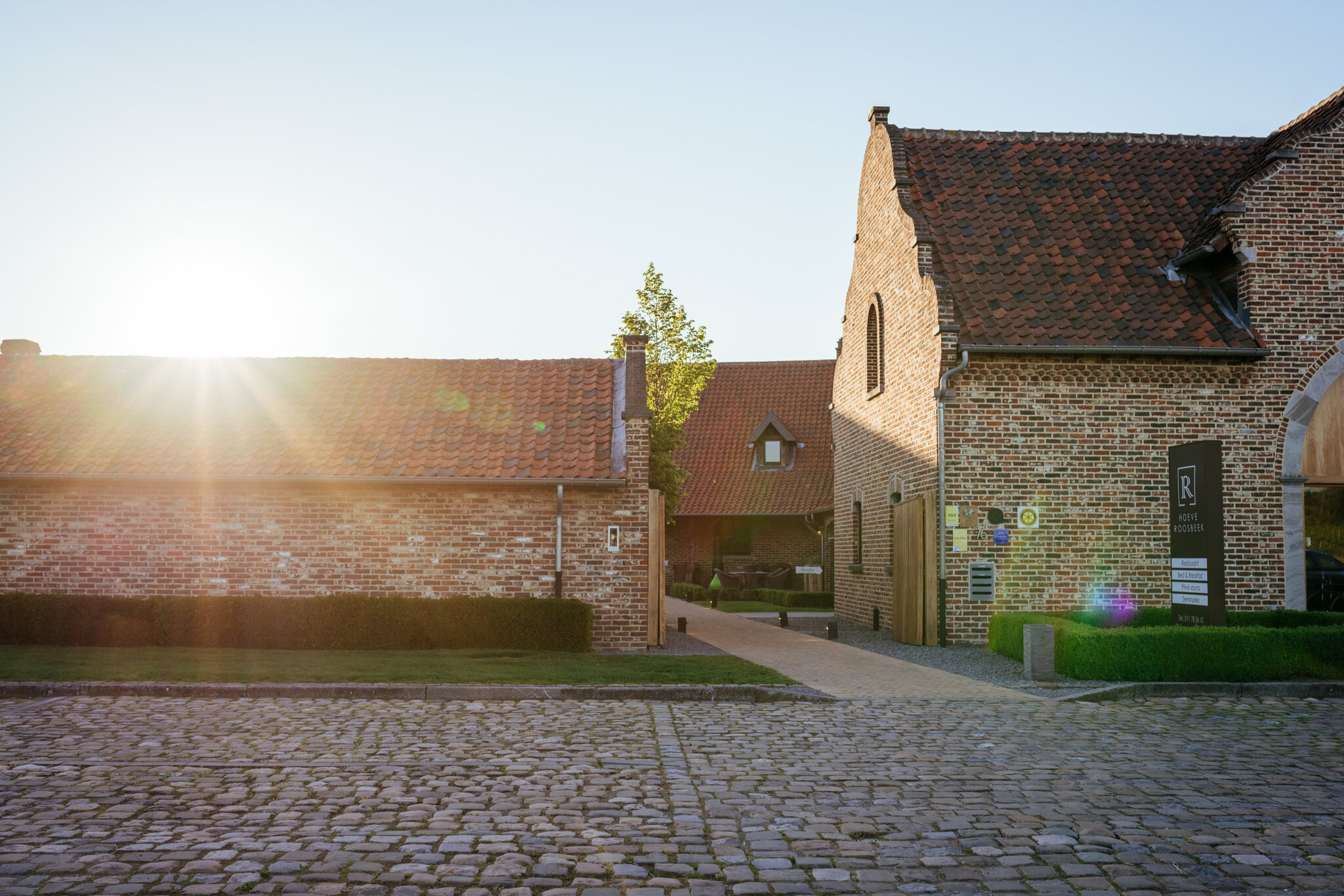 Hoeve Roosbeek 3