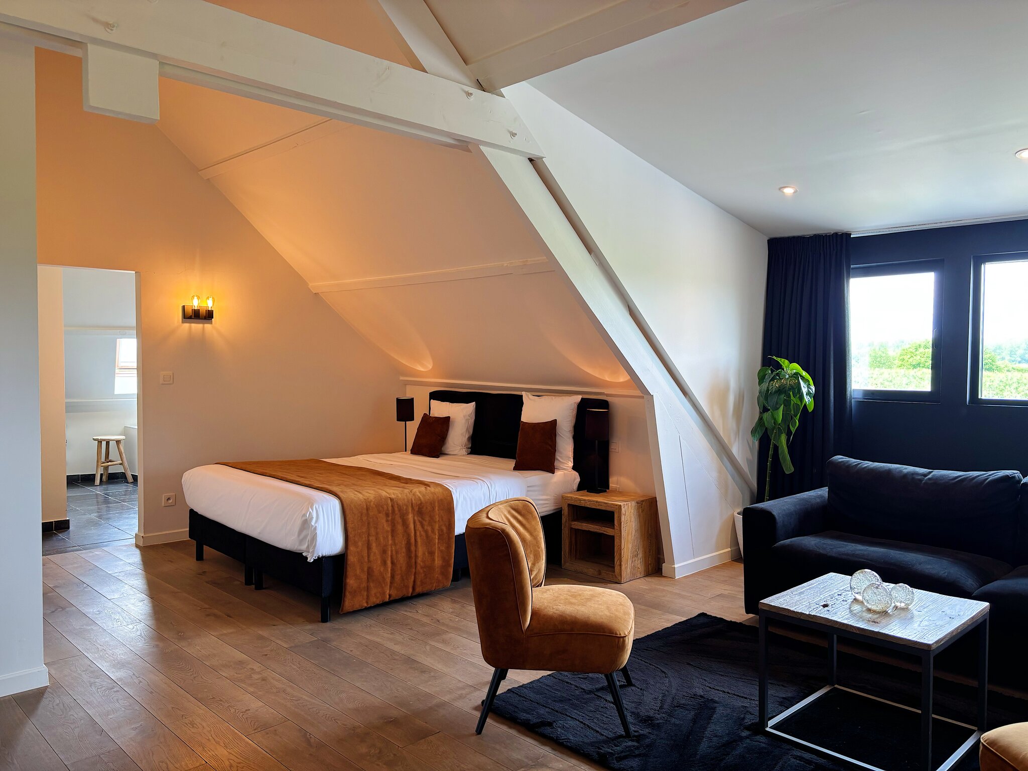 Hoeve Roosbeek 2