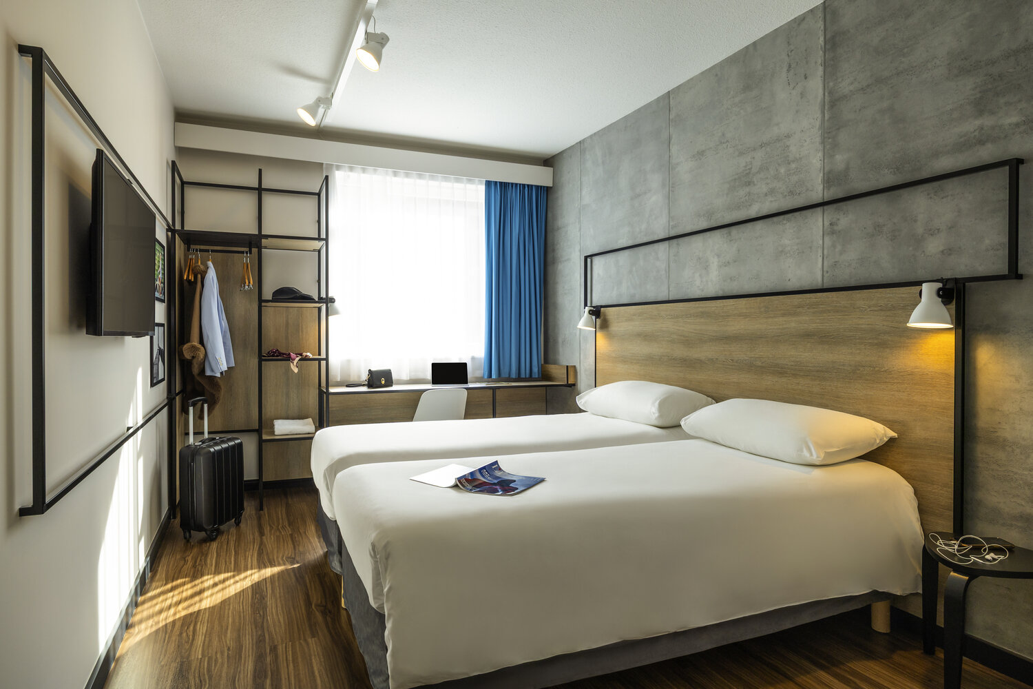 Ibis Namur Centre 4