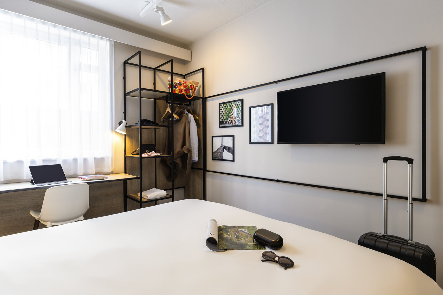 Ibis Namur Centre 2