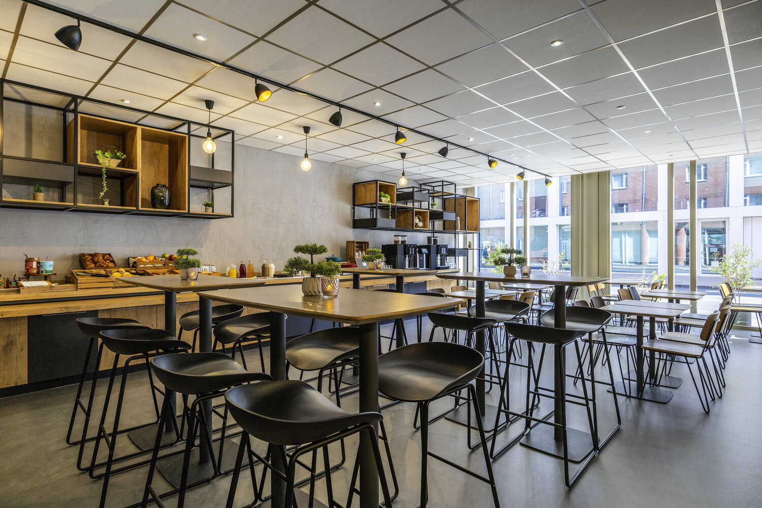 Ibis Namur Centre 5