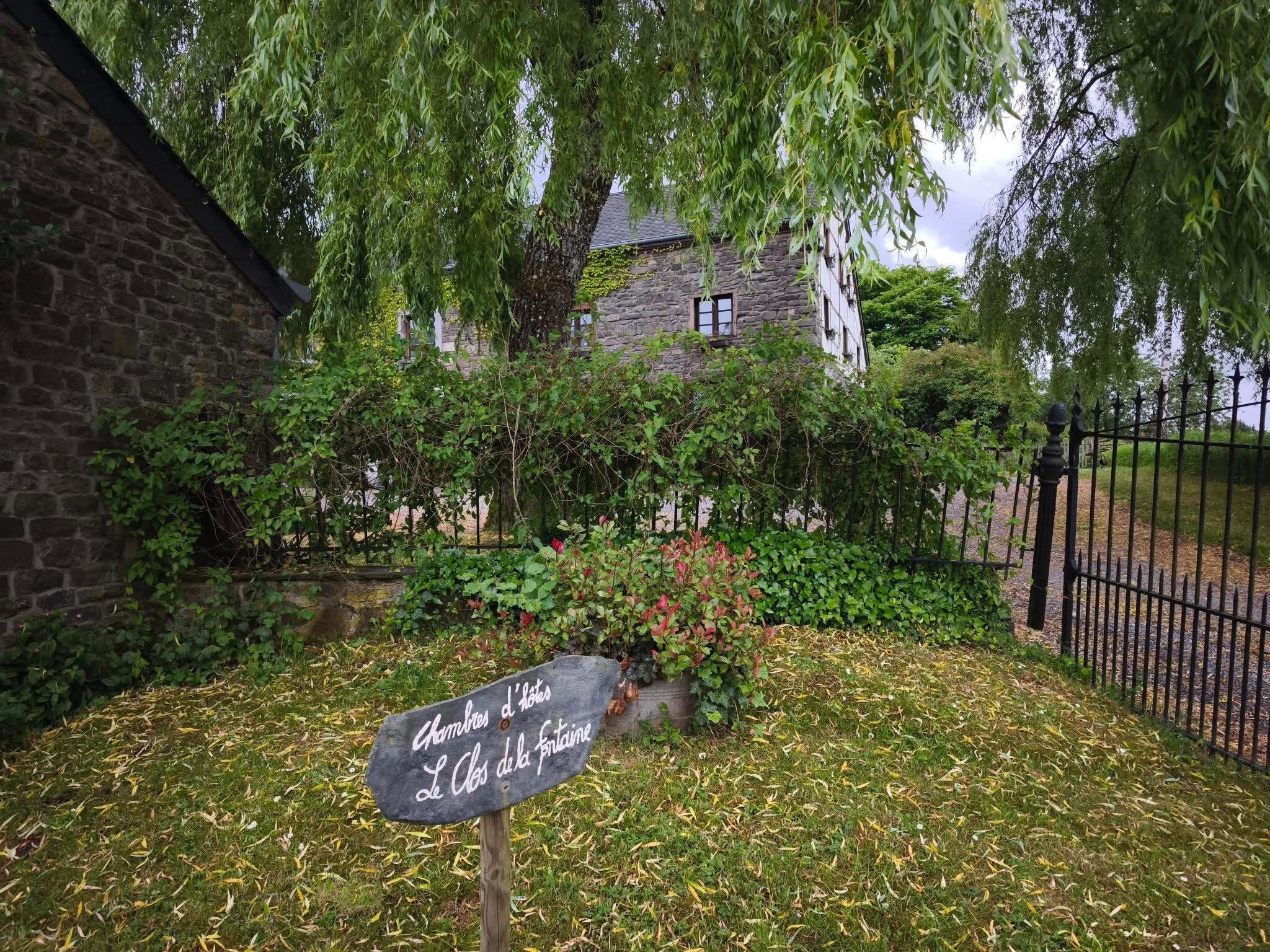 Le Clos de la Fontaine 4