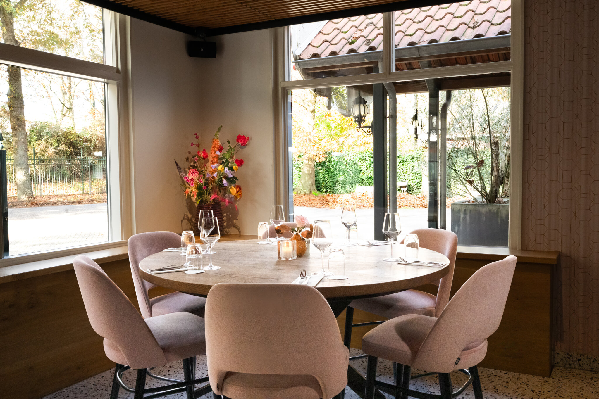 Auberge De Moerse Hoeve 4