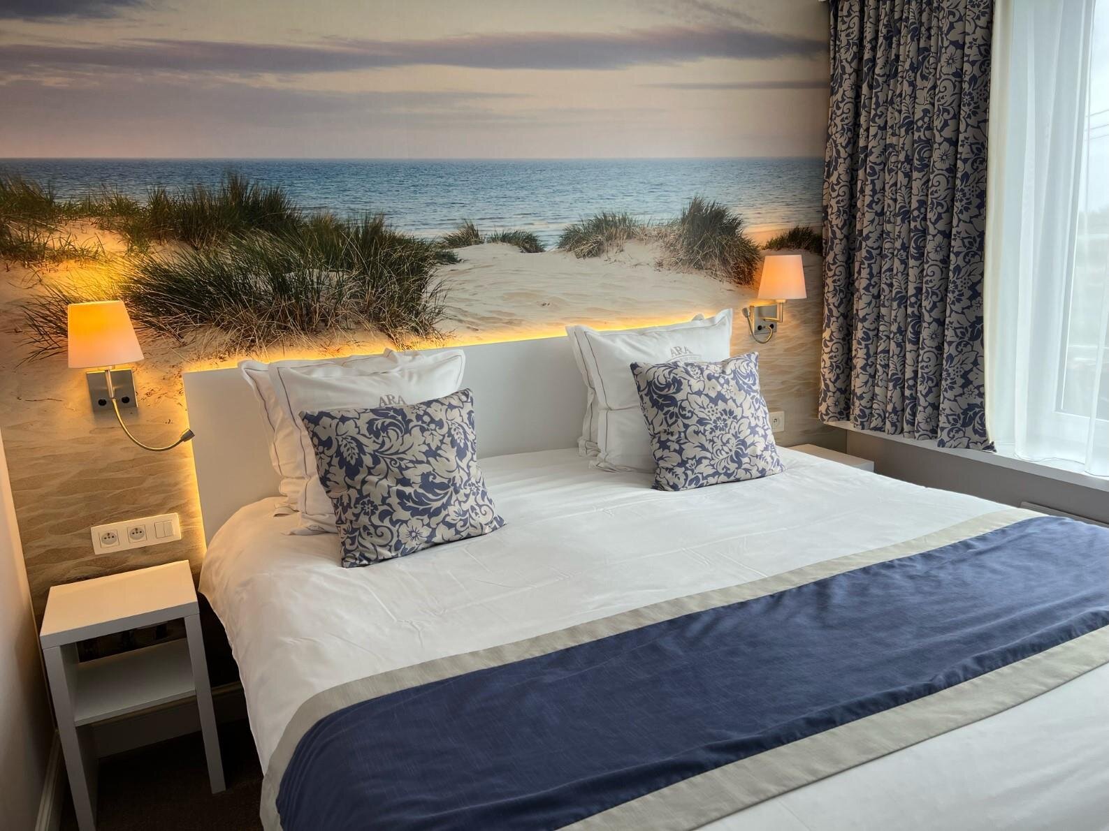 Ara Dune Hotel 2