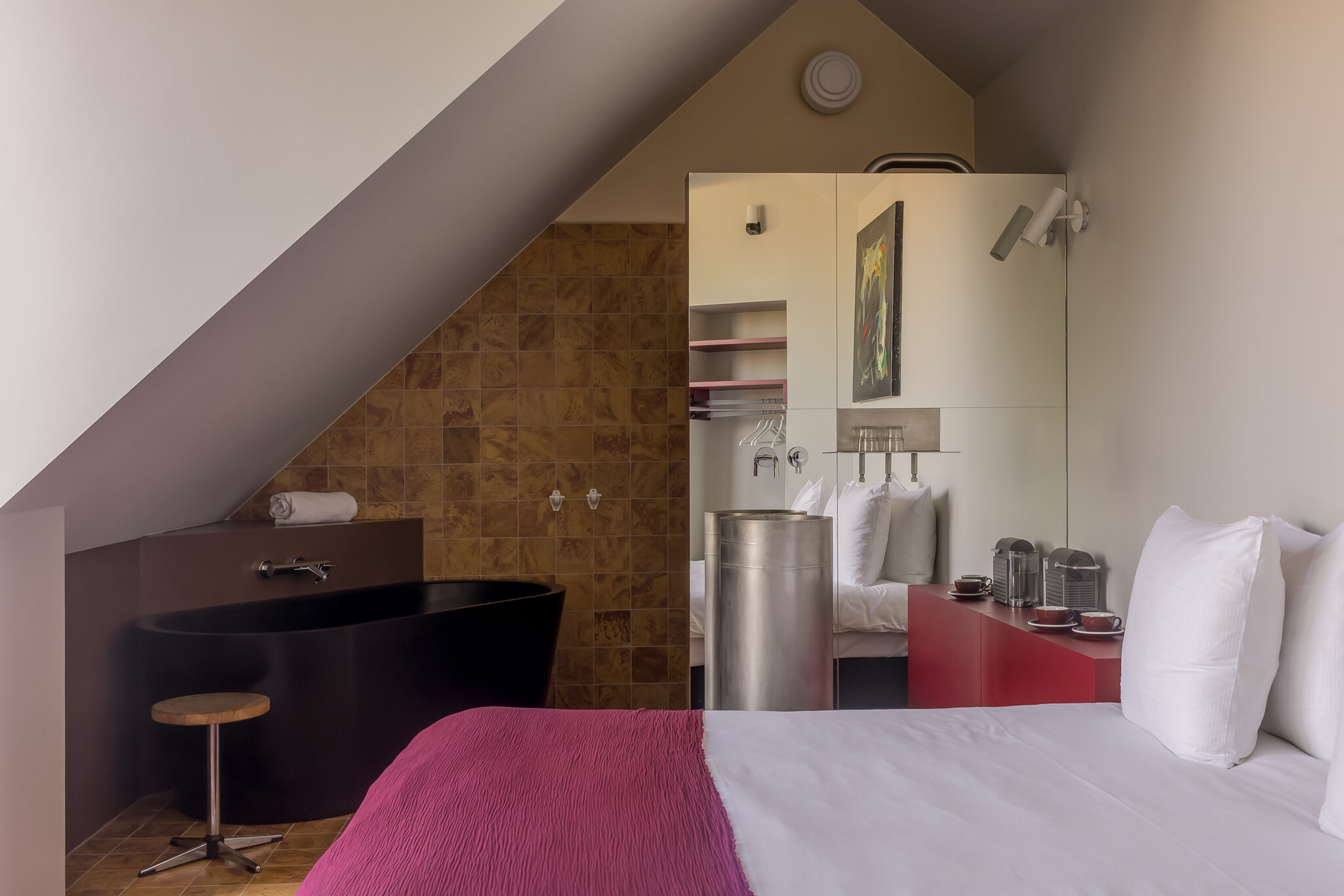 Hotel Pilar 3