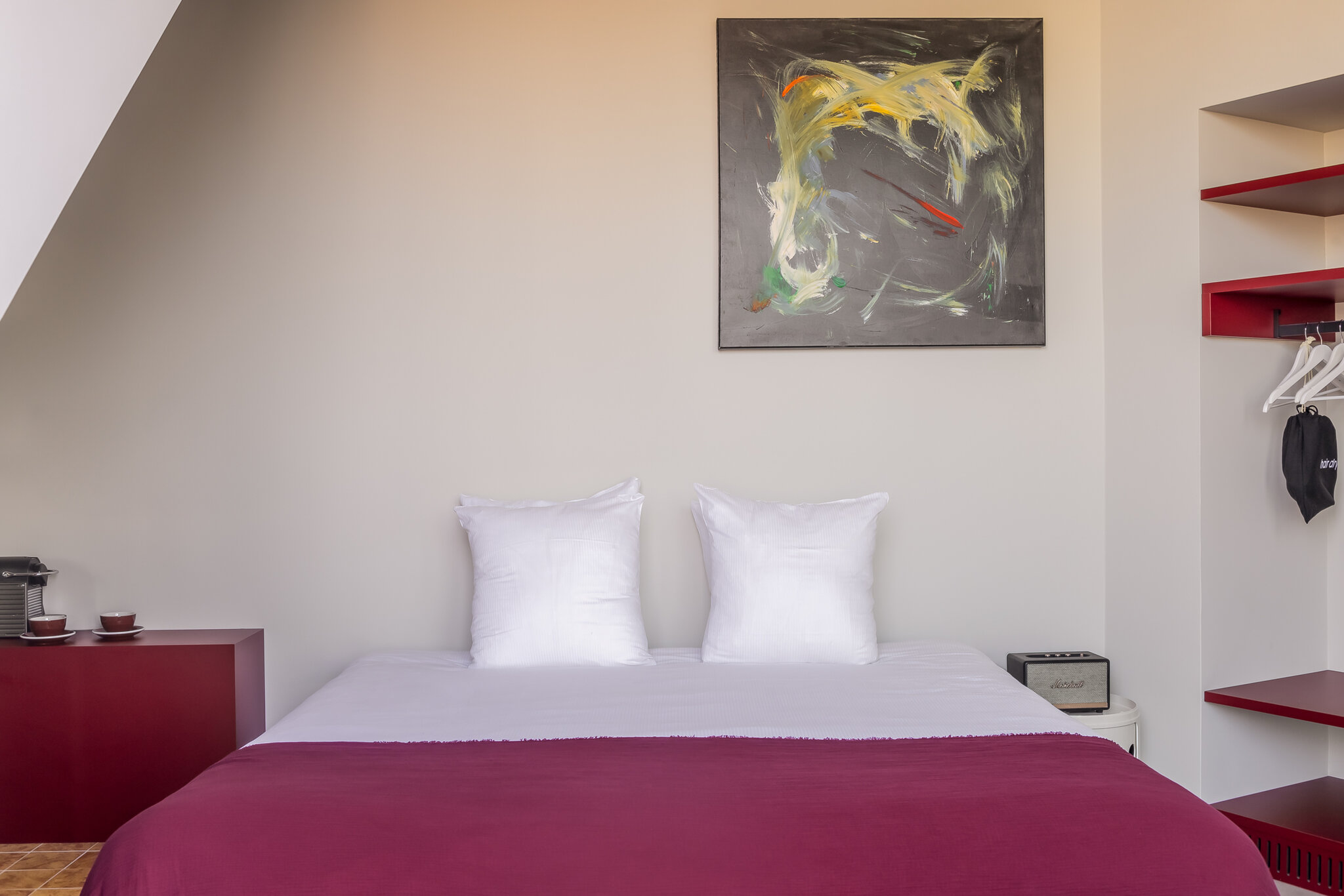 Hotel Pilar 2